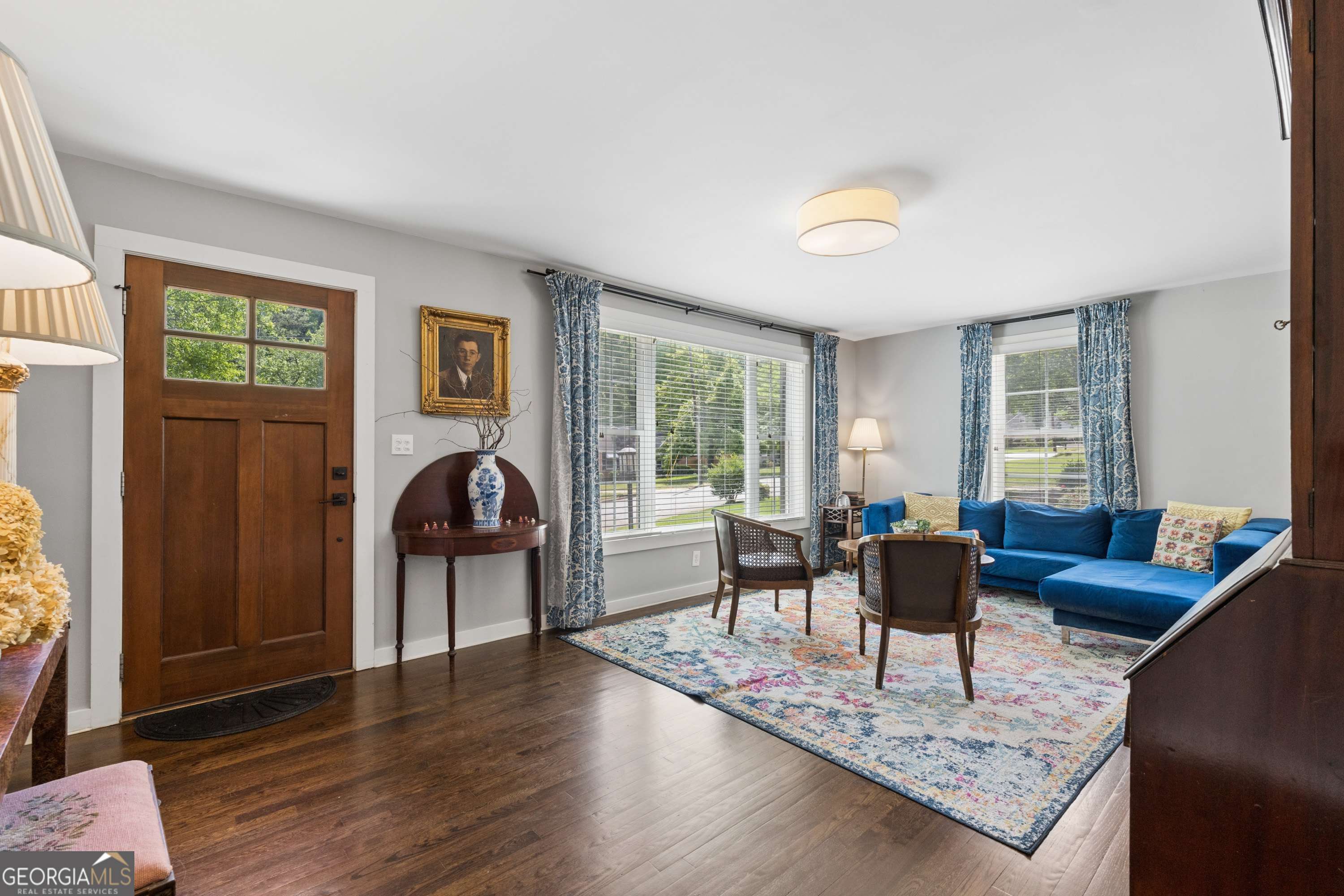 2448 Saint Patrick Street SE Atlanta GA 30317