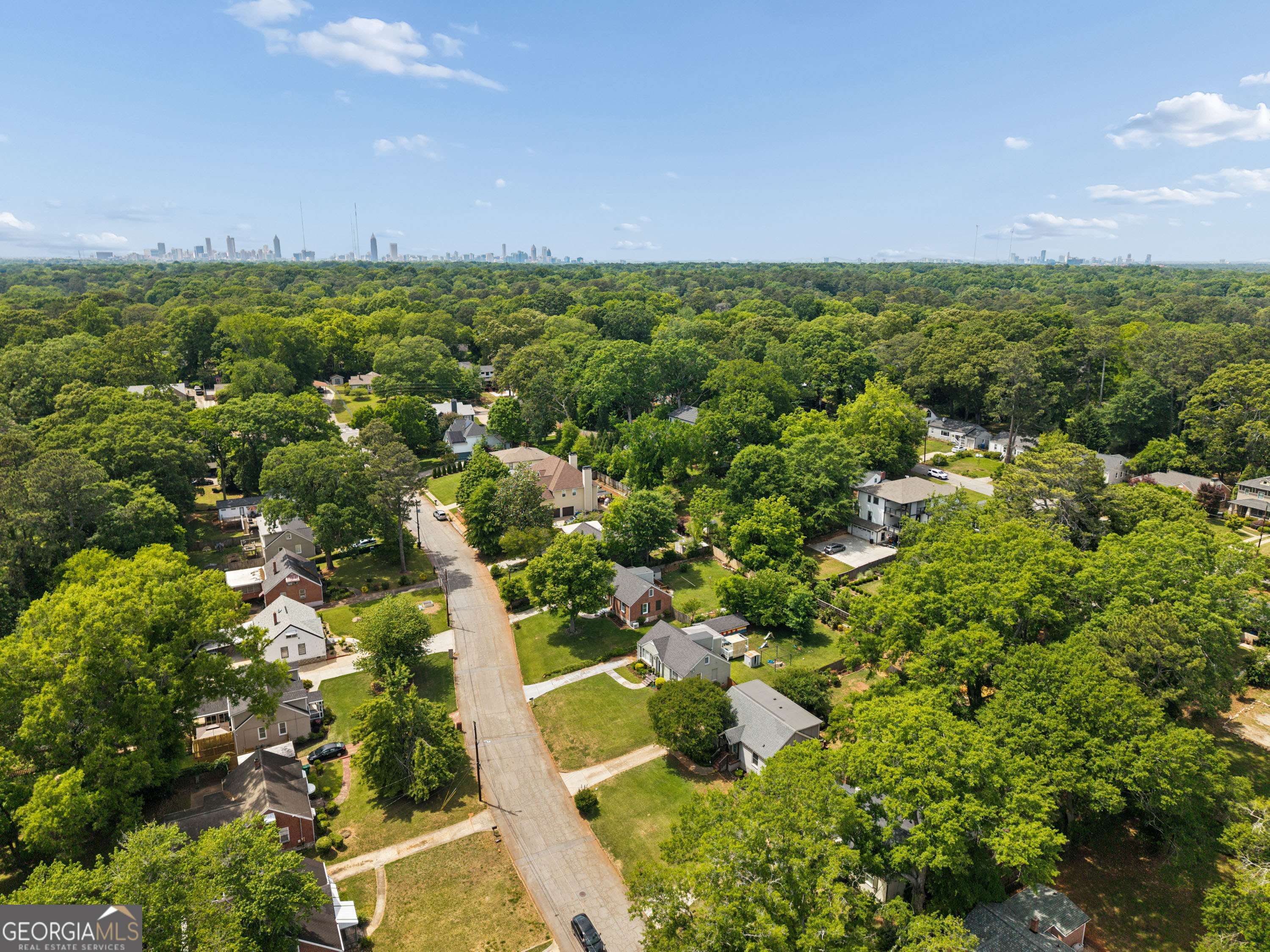 2448 Saint Patrick Street SE Atlanta GA 30317