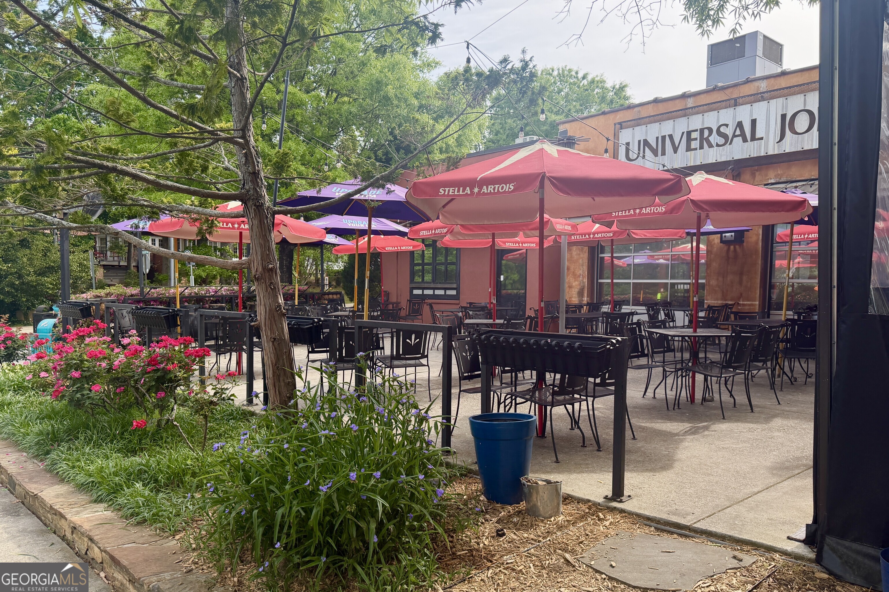 2448 Saint Patrick Street SE Atlanta GA 30317