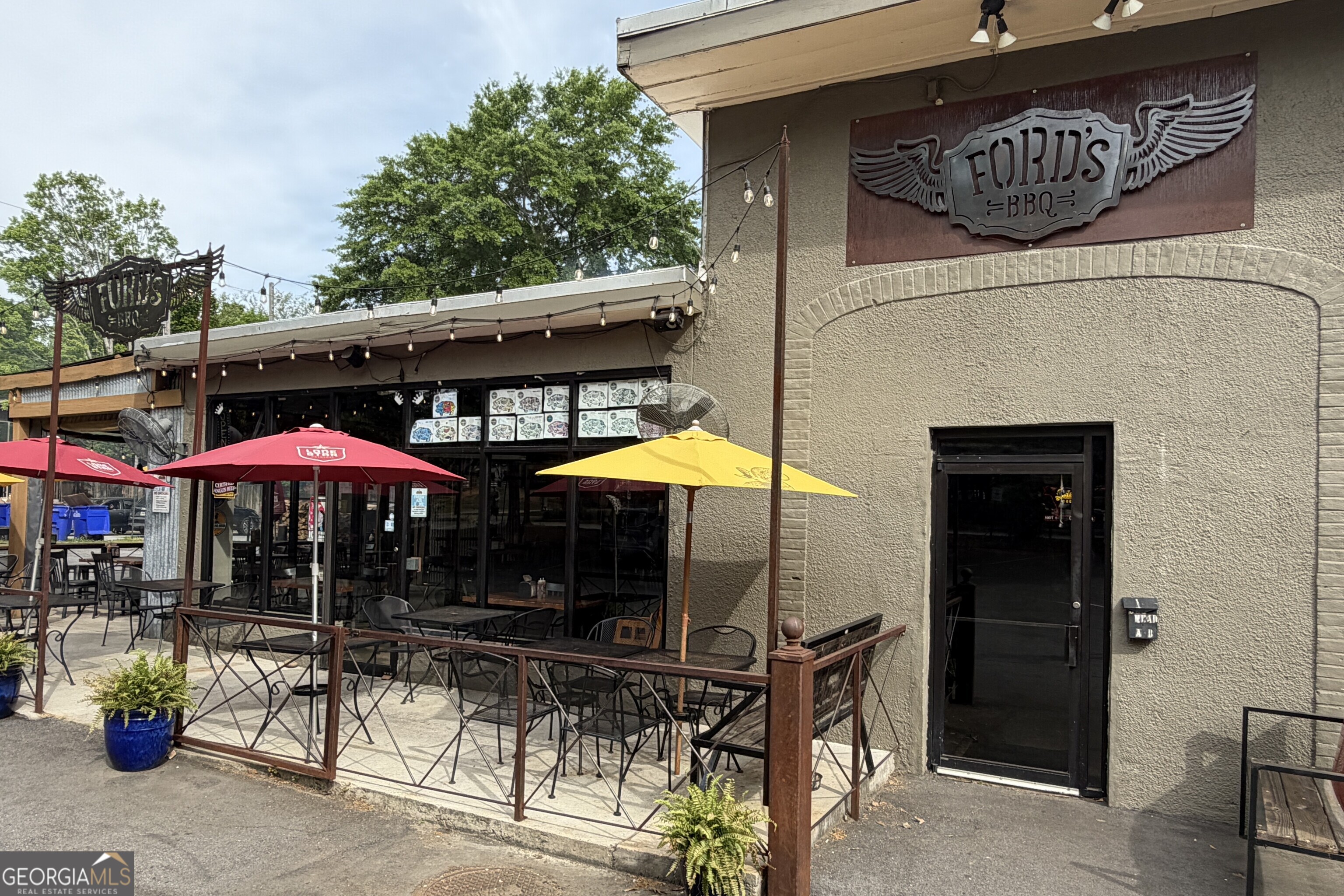 2448 Saint Patrick Street SE Atlanta GA 30317