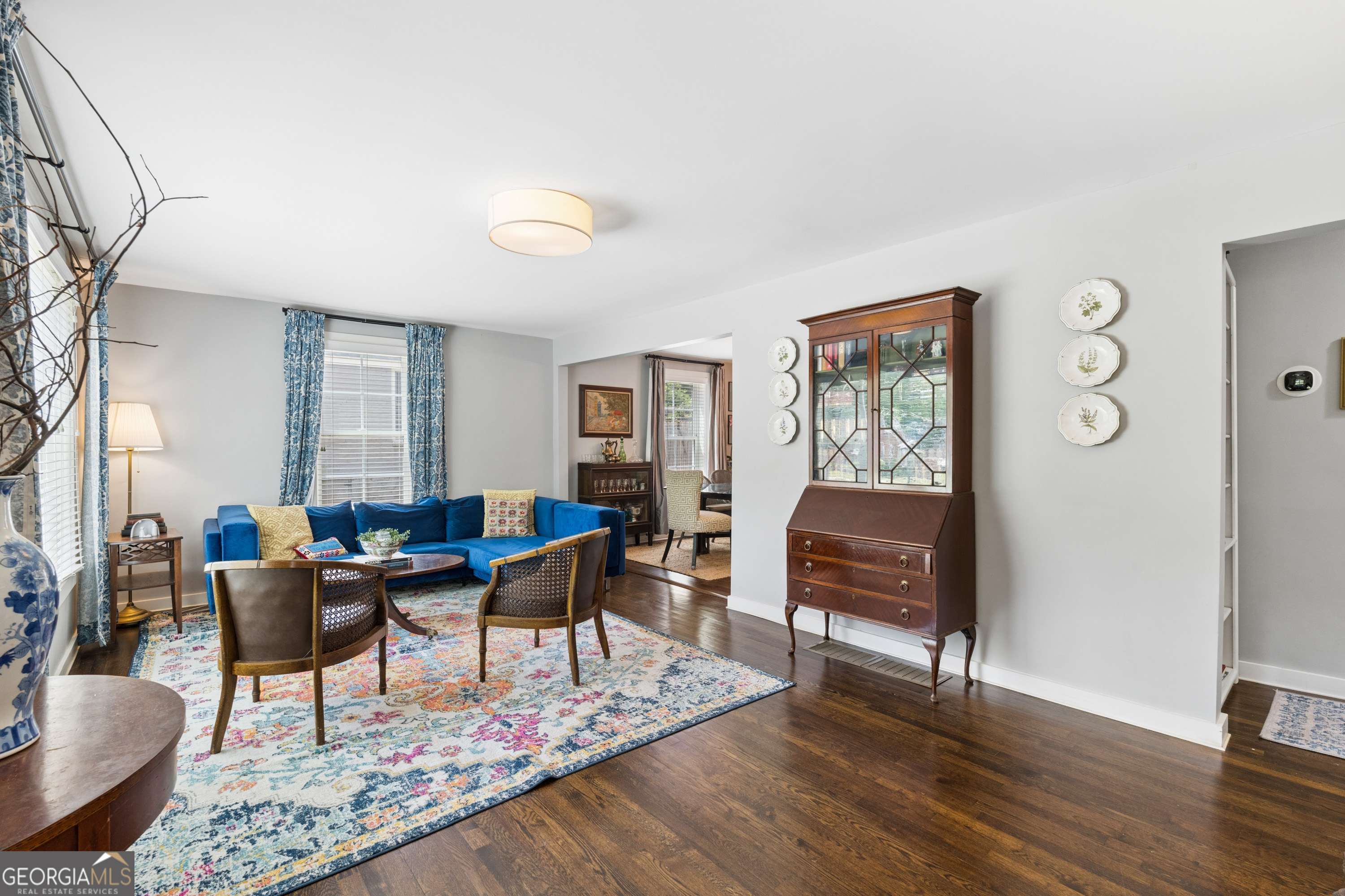 2448 Saint Patrick Street SE Atlanta GA 30317