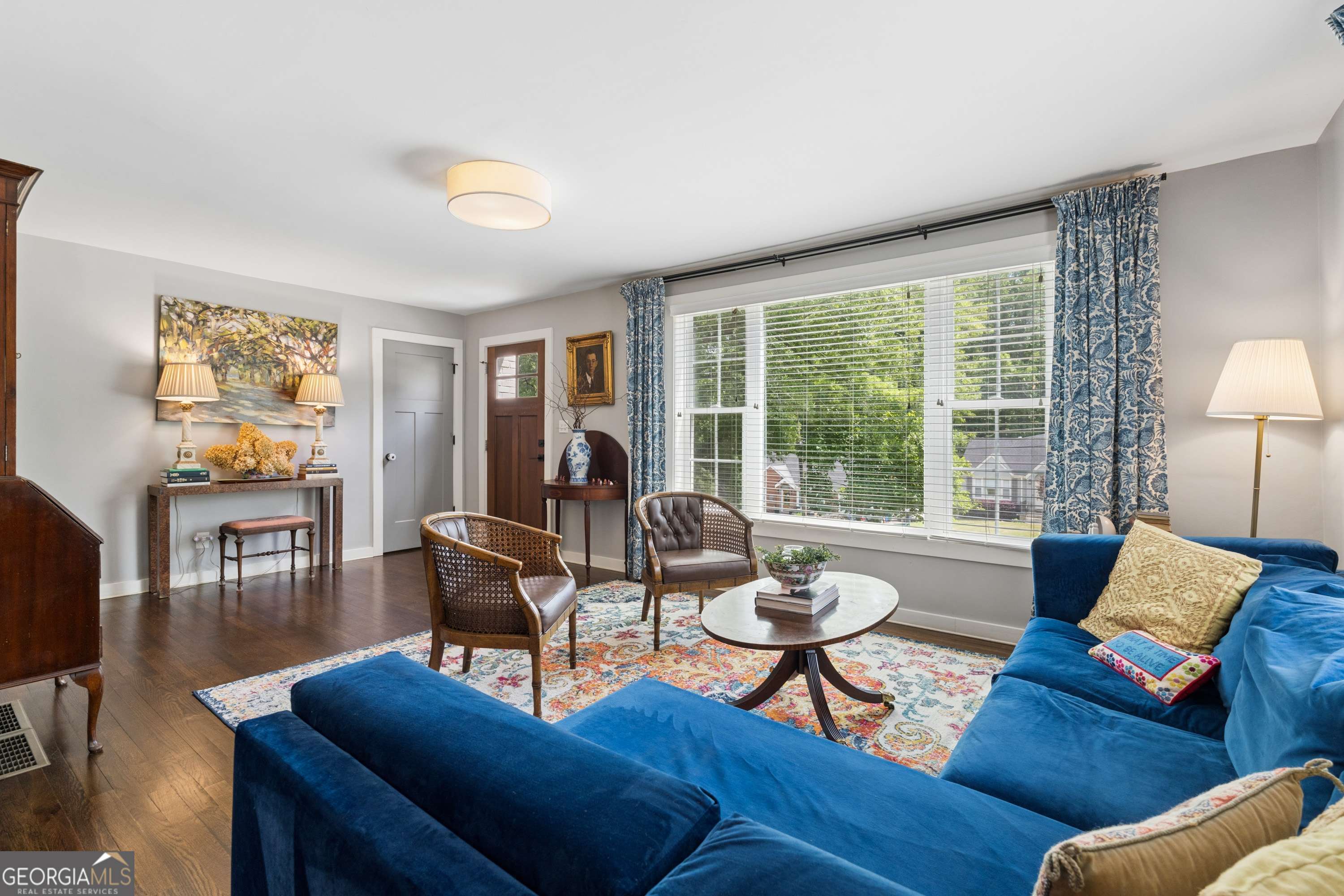 2448 Saint Patrick Street SE Atlanta GA 30317