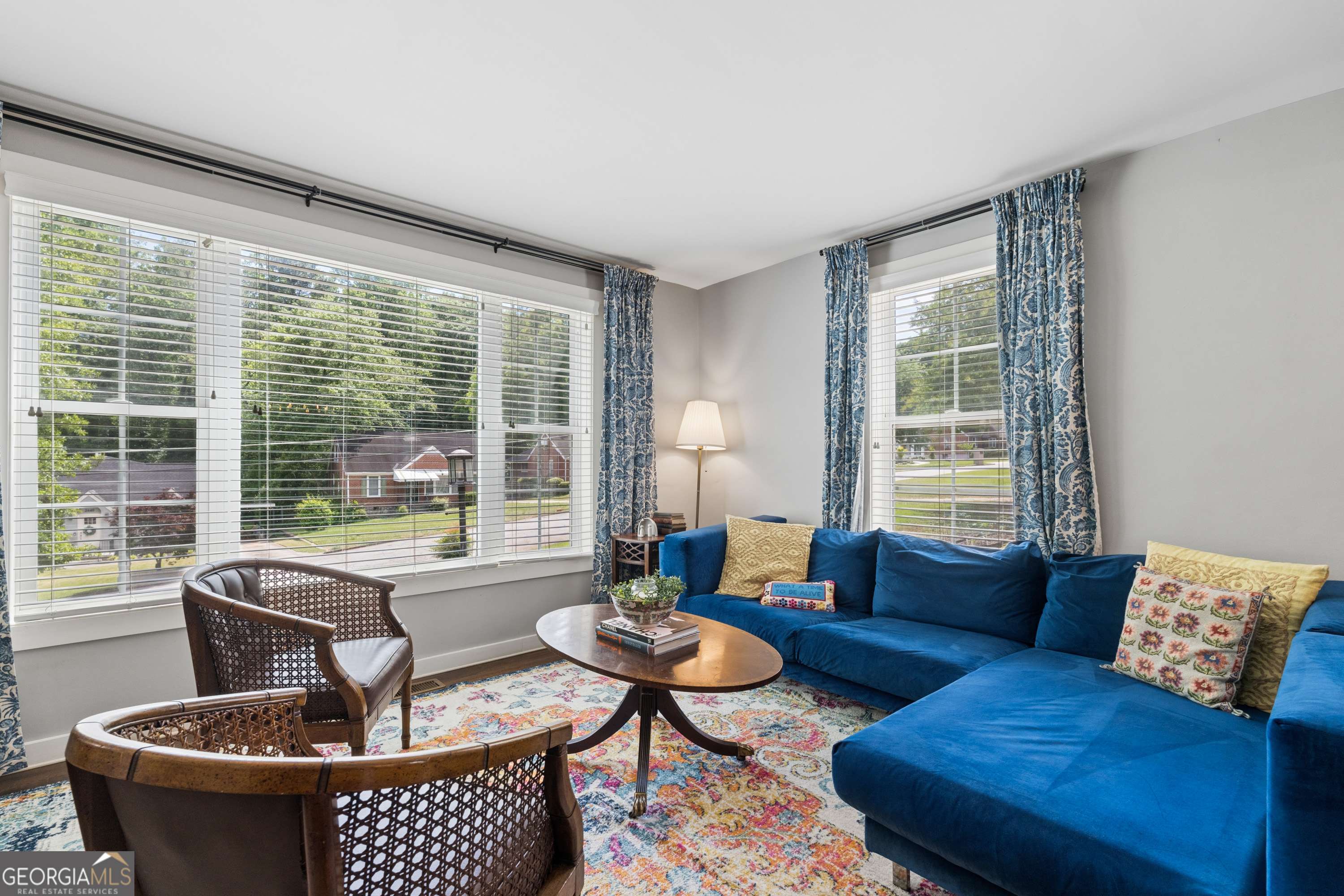 2448 Saint Patrick Street SE Atlanta GA 30317