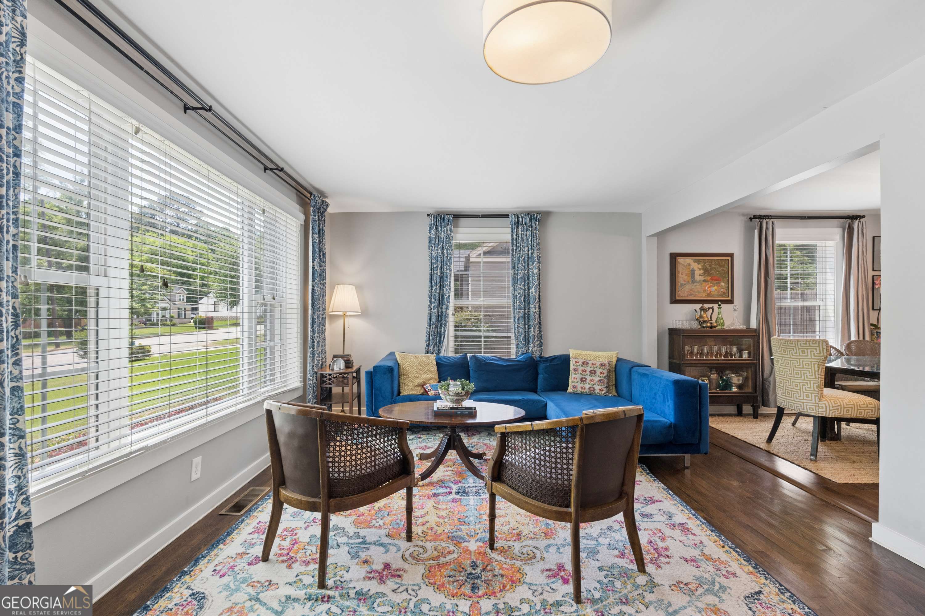 2448 Saint Patrick Street SE Atlanta GA 30317