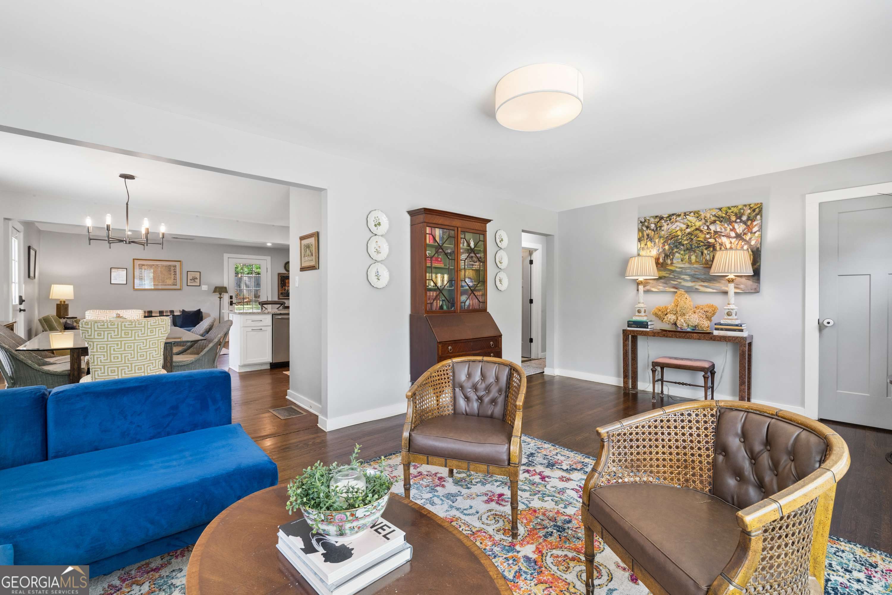 2448 Saint Patrick Street SE Atlanta GA 30317
