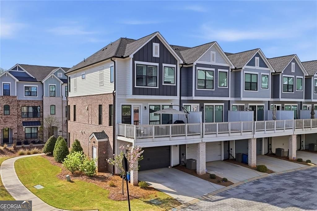 405 Ashbury Drive Roswell GA 30076