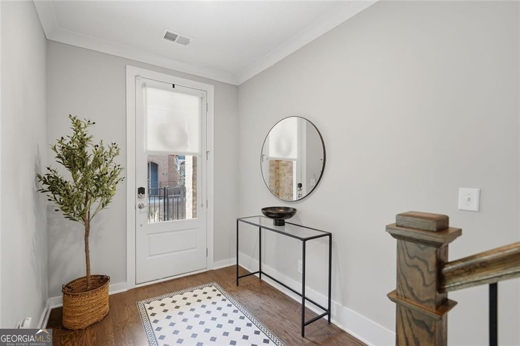405 Ashbury Drive Roswell GA 30076