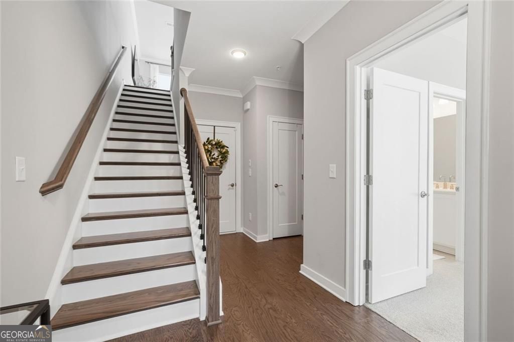 405 Ashbury Drive Roswell GA 30076
