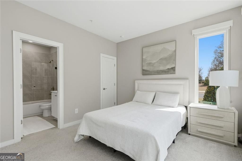 405 Ashbury Drive Roswell GA 30076
