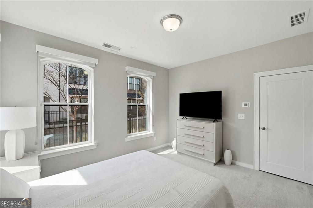 405 Ashbury Drive Roswell GA 30076