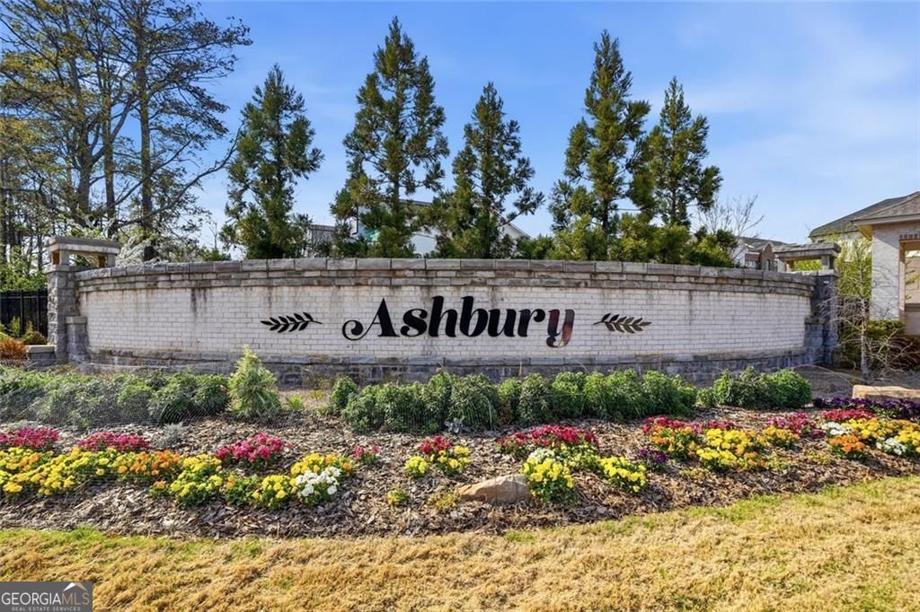 405 Ashbury Drive Roswell GA 30076