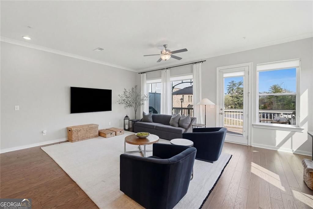 405 Ashbury Drive Roswell GA 30076