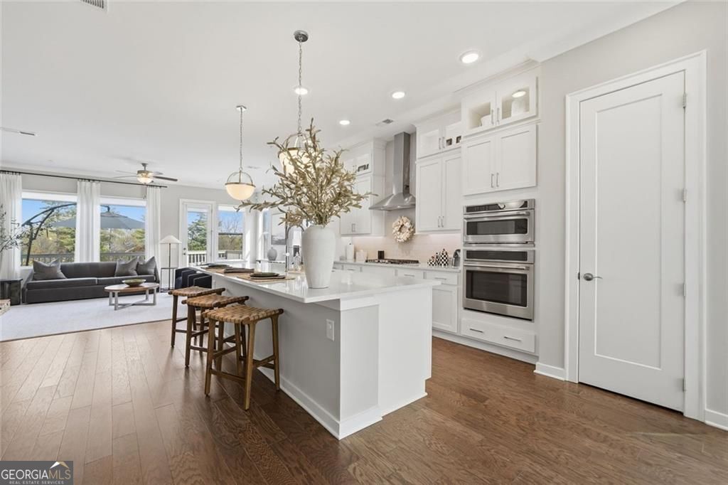 405 Ashbury Drive Roswell GA 30076