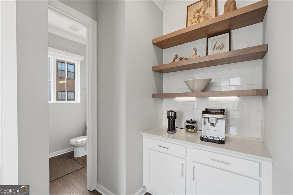 405 Ashbury Drive Roswell GA 30076
