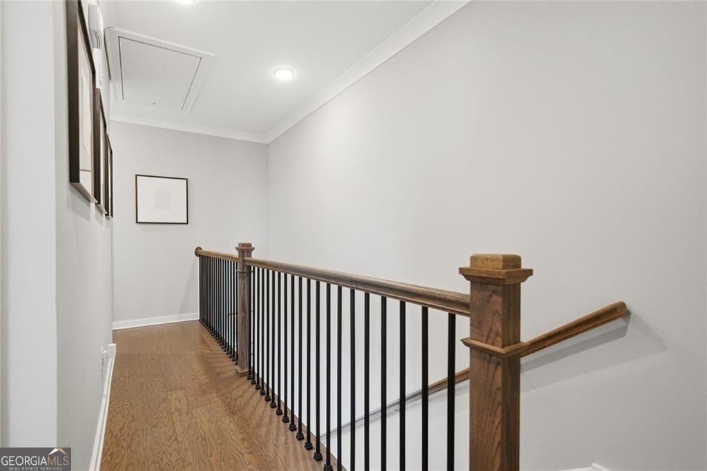 405 Ashbury Drive Roswell GA 30076