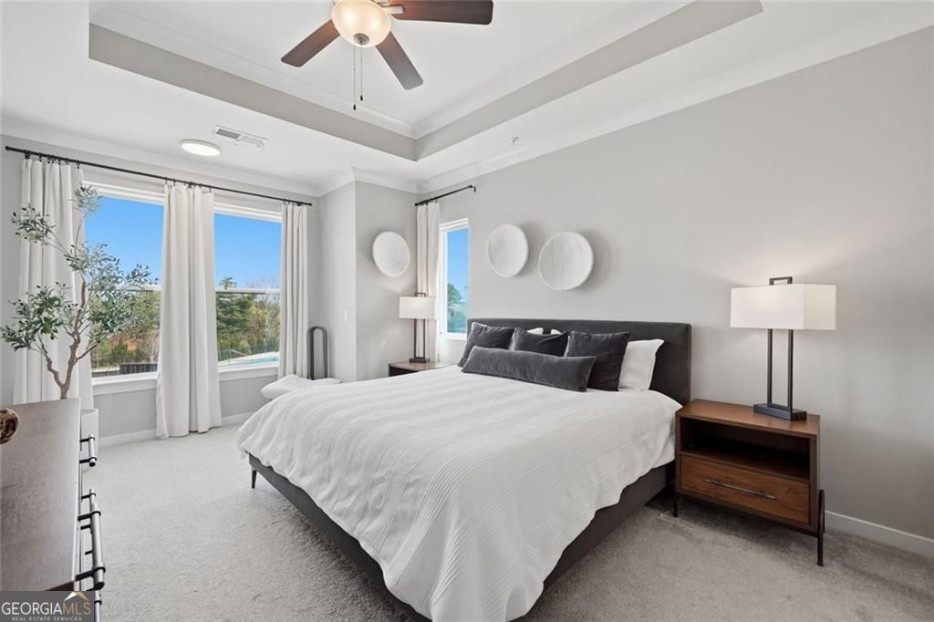 405 Ashbury Drive Roswell GA 30076