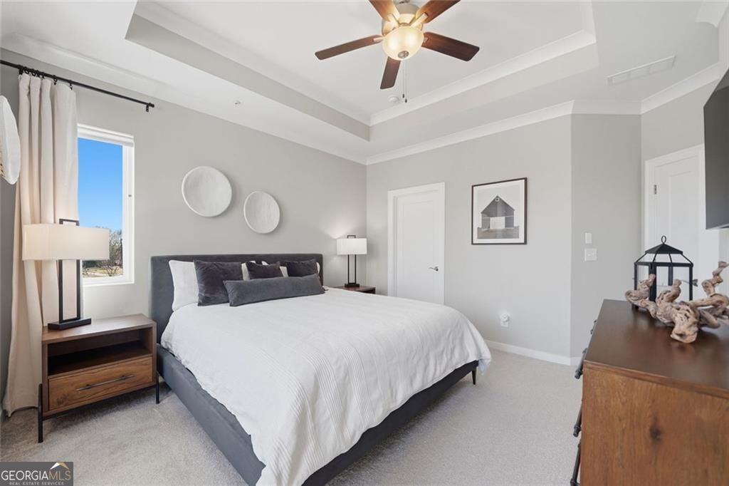 405 Ashbury Drive Roswell GA 30076