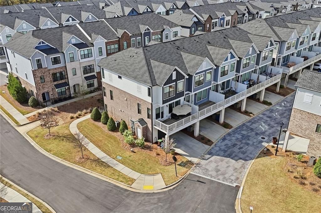 405 Ashbury Drive Roswell GA 30076