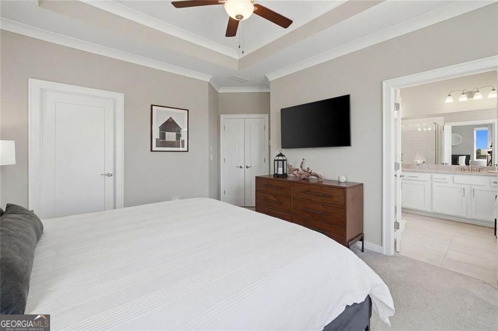 405 Ashbury Drive Roswell GA 30076
