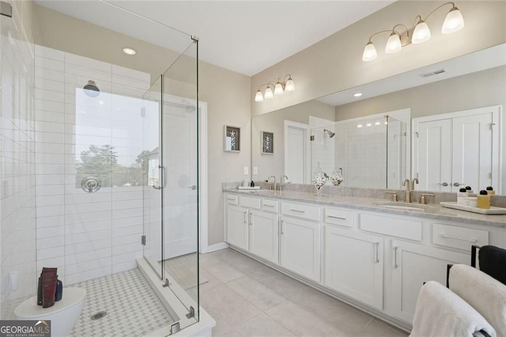 405 Ashbury Drive Roswell GA 30076