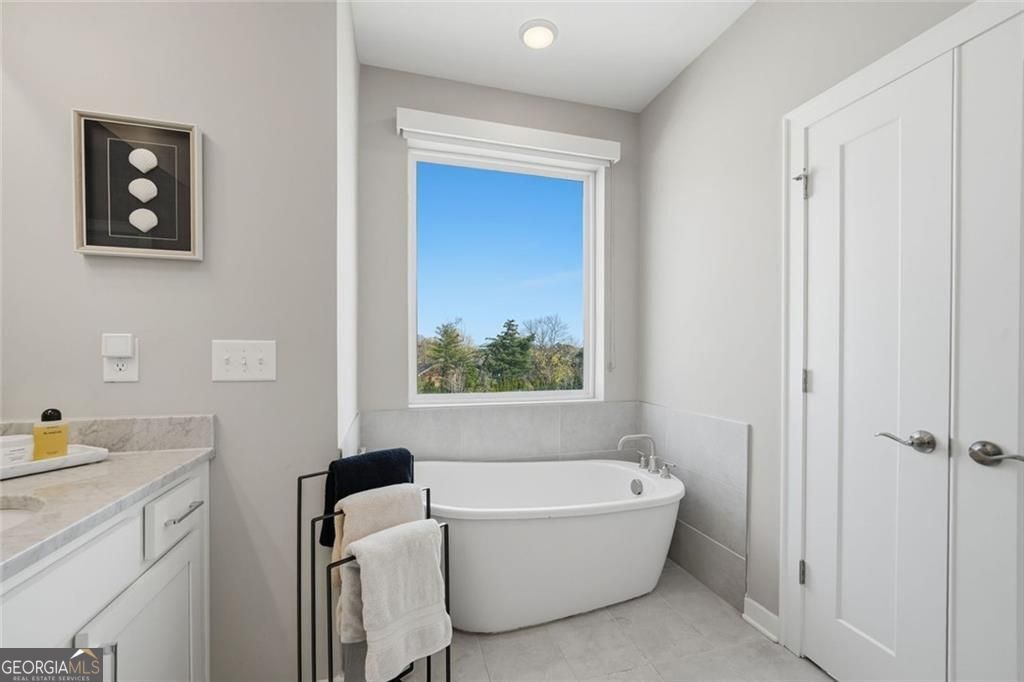 405 Ashbury Drive Roswell GA 30076