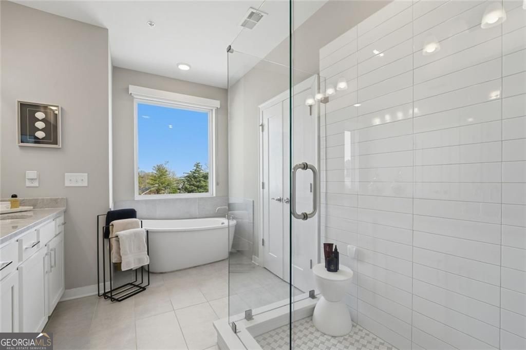 405 Ashbury Drive Roswell GA 30076