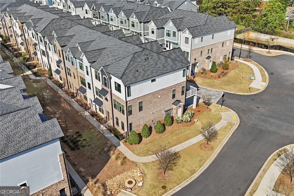 405 Ashbury Drive Roswell GA 30076
