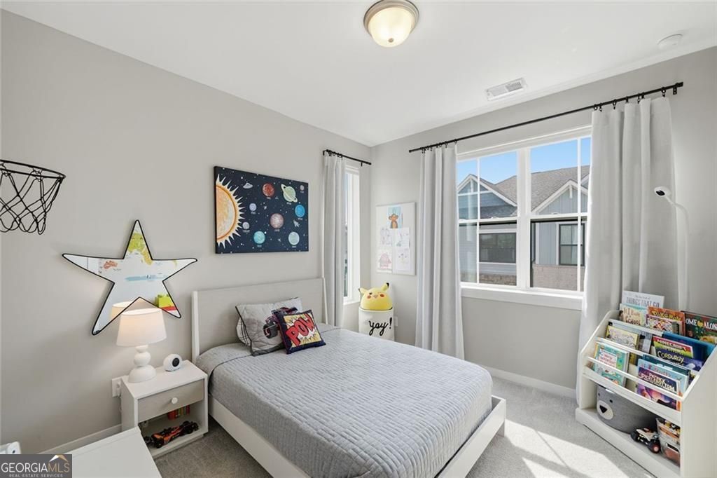 405 Ashbury Drive Roswell GA 30076
