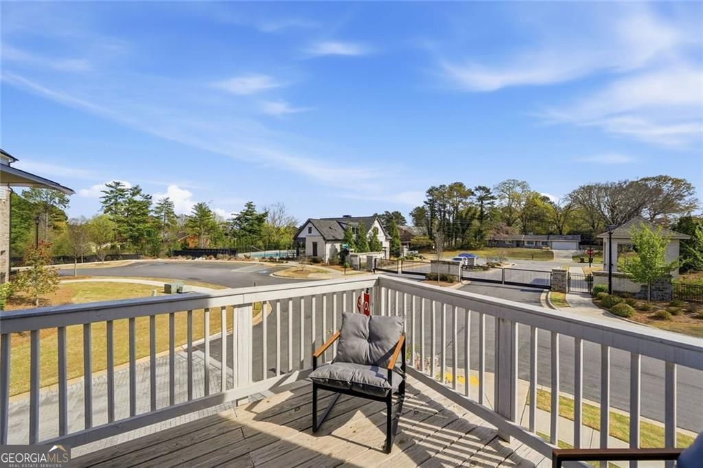405 Ashbury Drive Roswell GA 30076