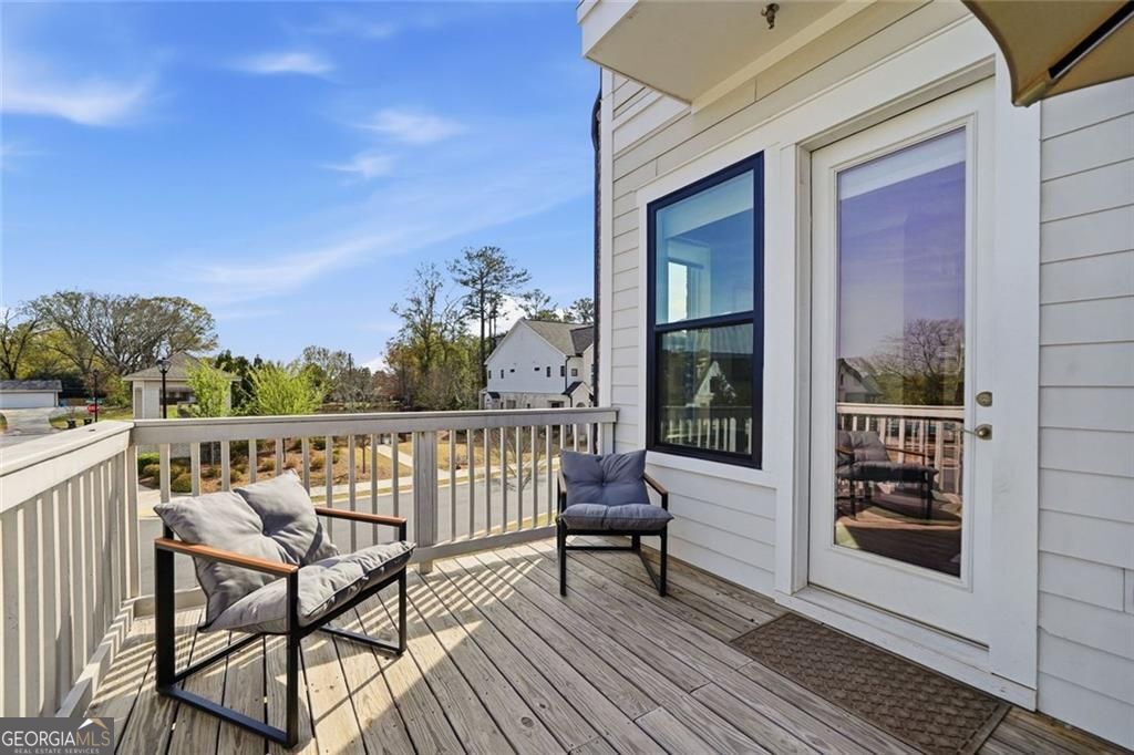405 Ashbury Drive Roswell GA 30076