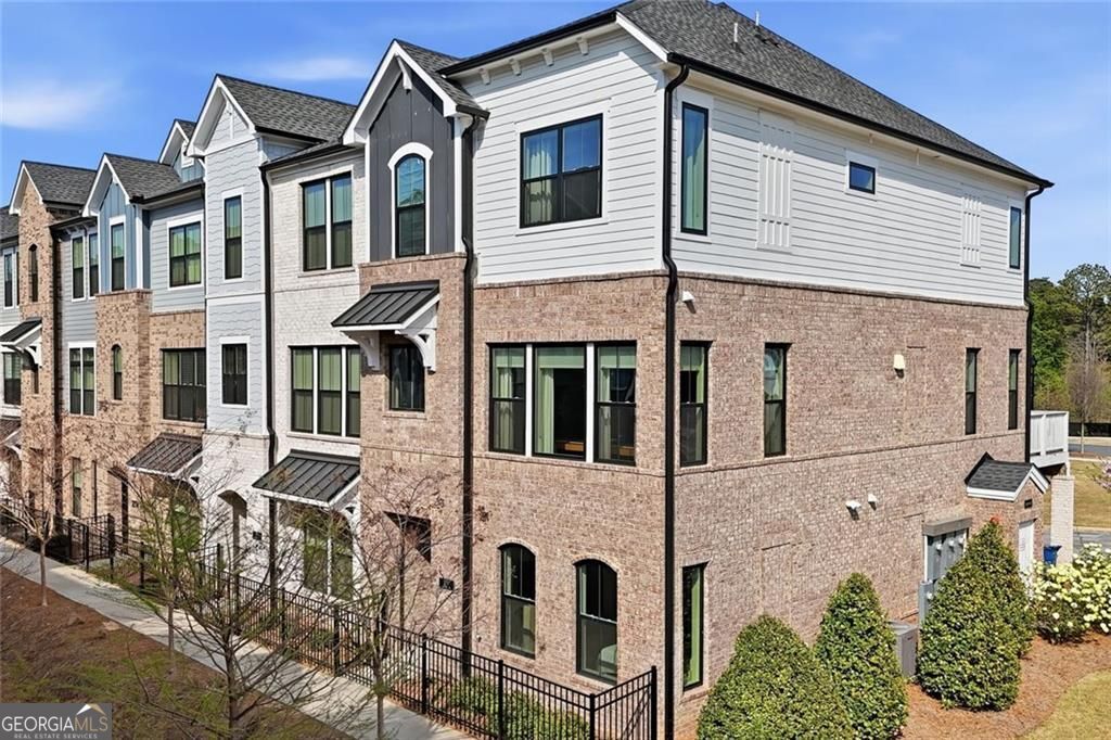 405 Ashbury Drive Roswell GA 30076