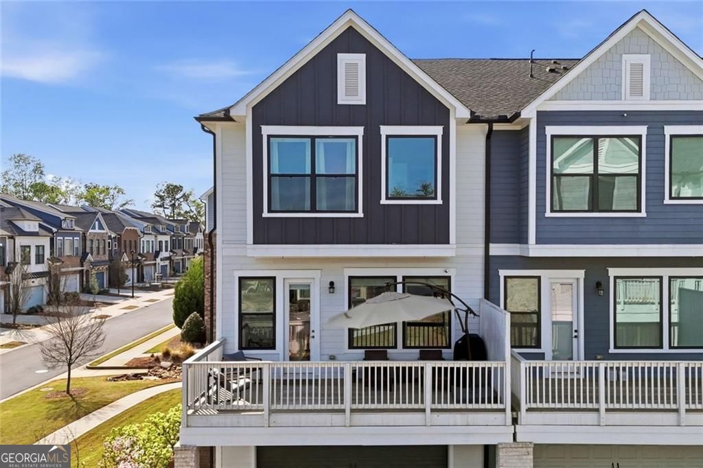 405 Ashbury Drive Roswell GA 30076