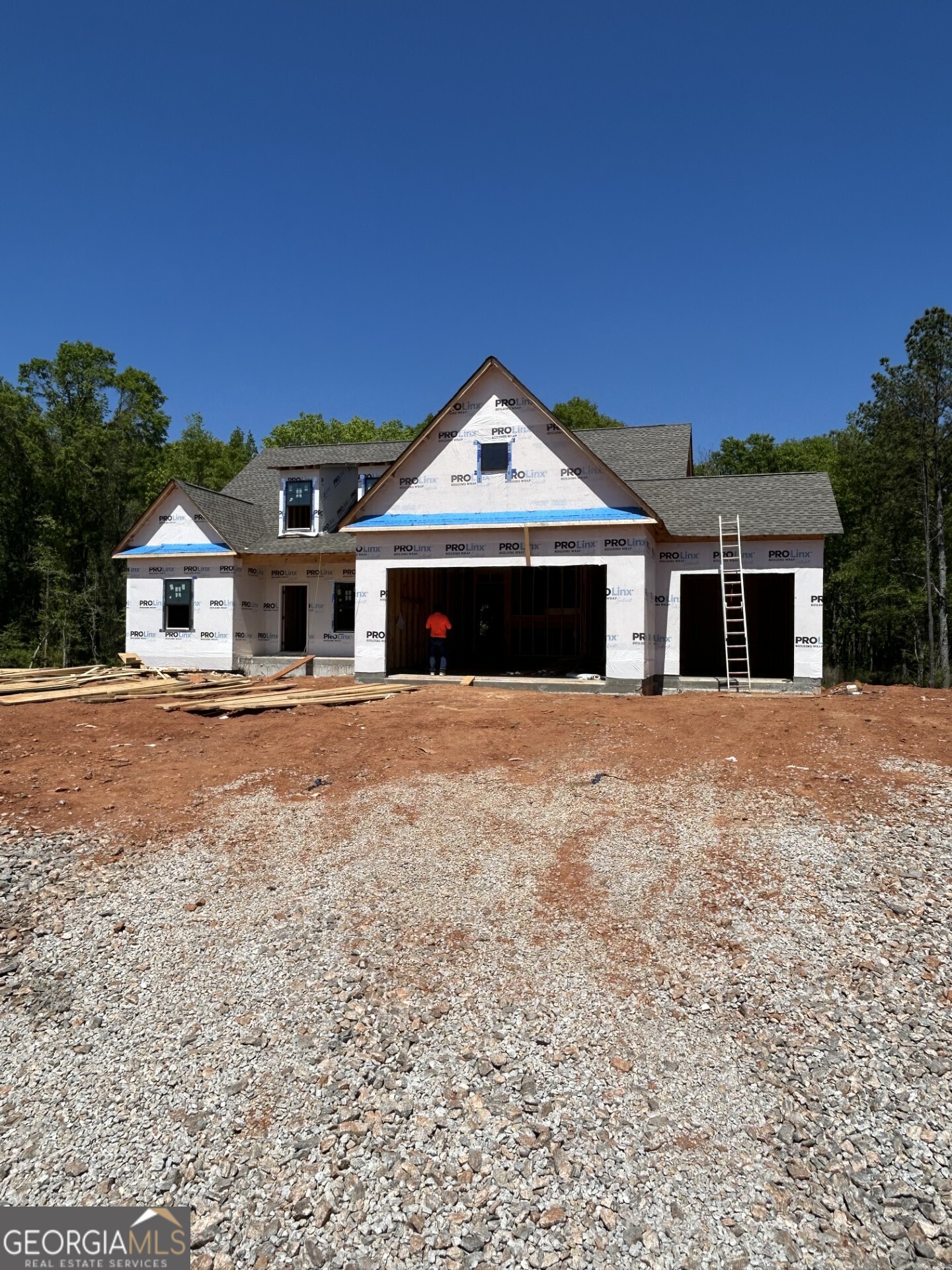 135 River Ridge Walk Monroe GA 30656