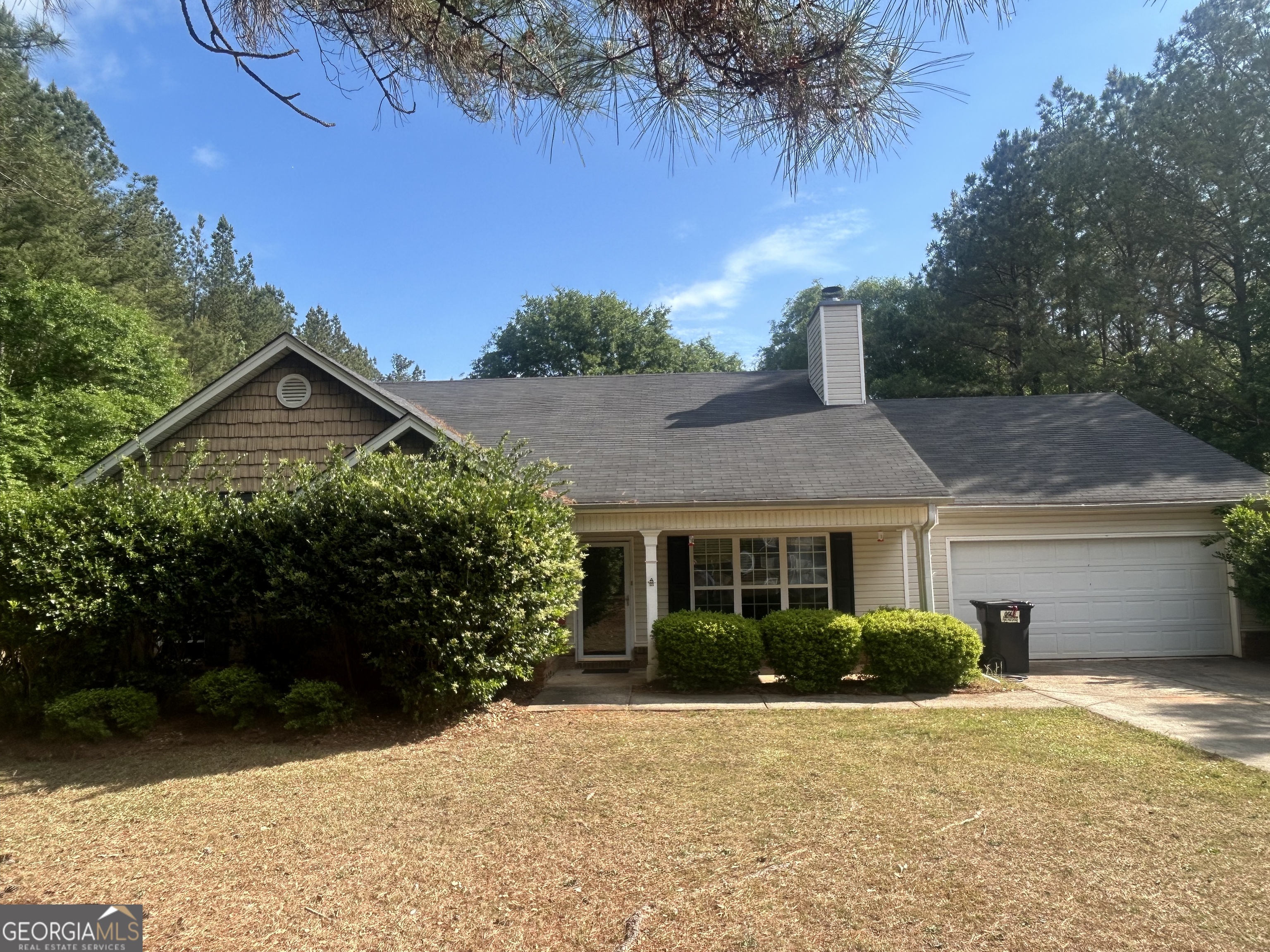 31 Pinewood Lane Colbert GA 30628