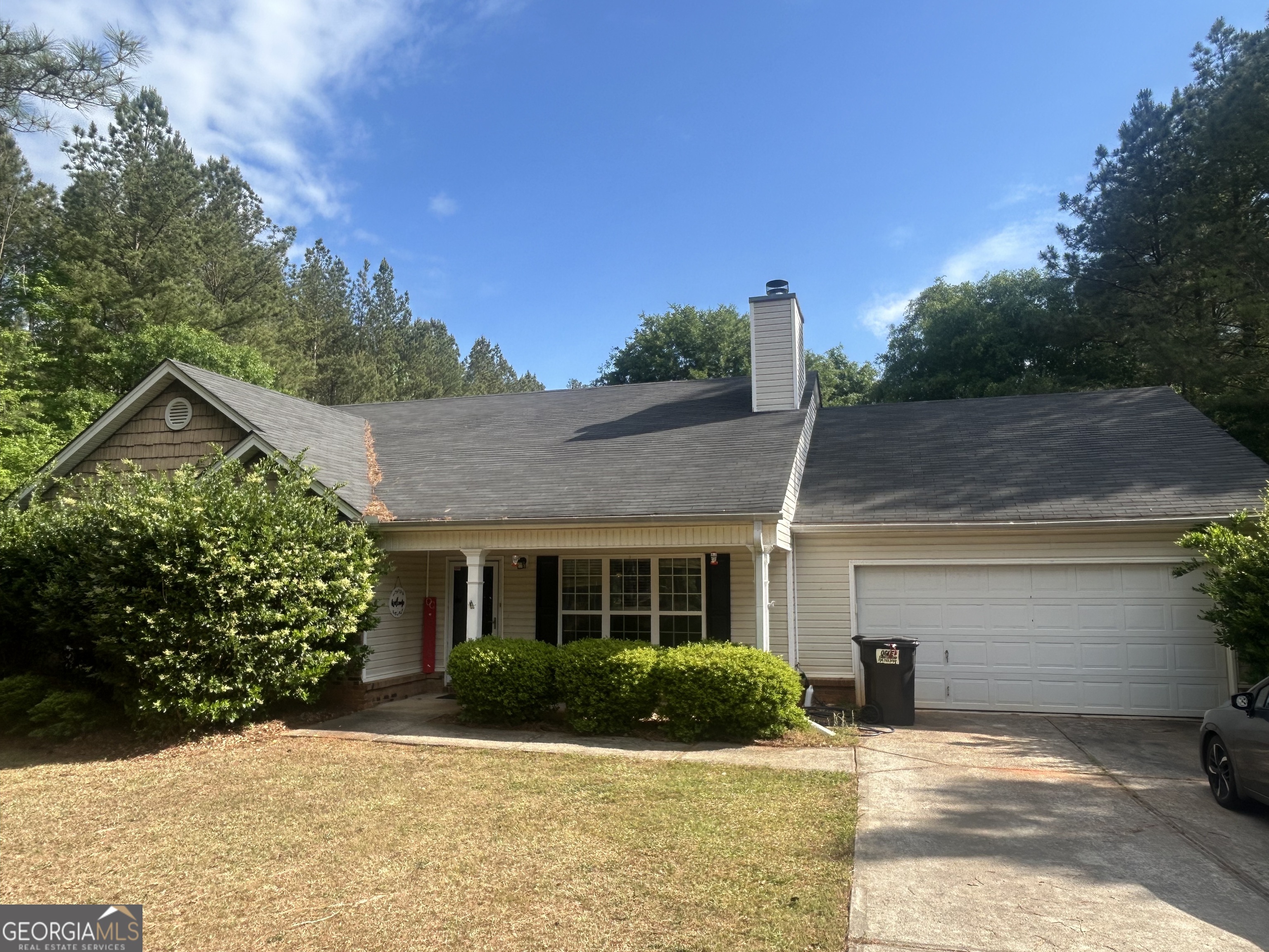 31 Pinewood Lane Colbert GA 30628