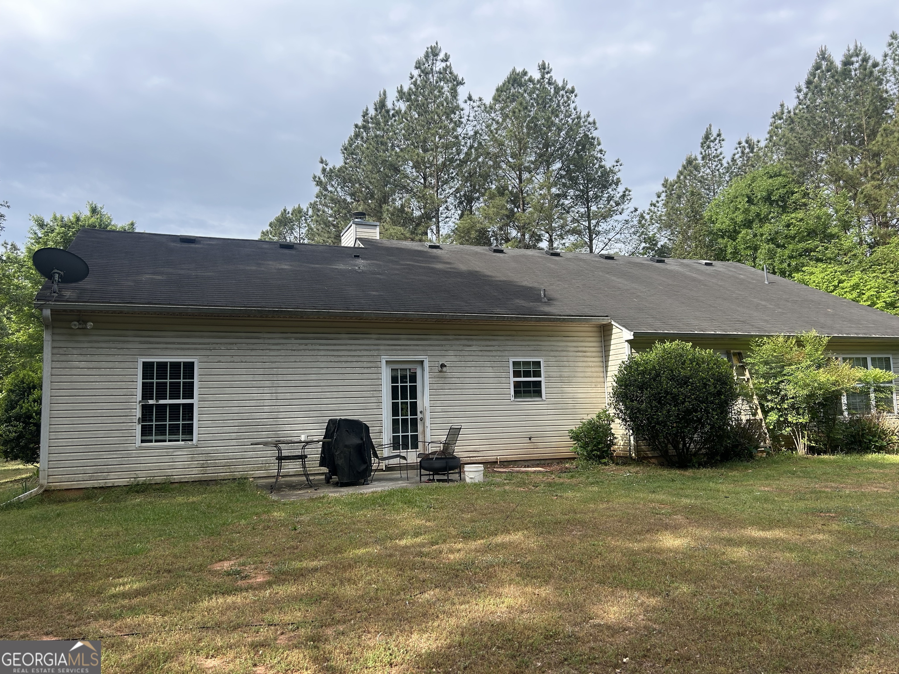 31 Pinewood Lane Colbert GA 30628