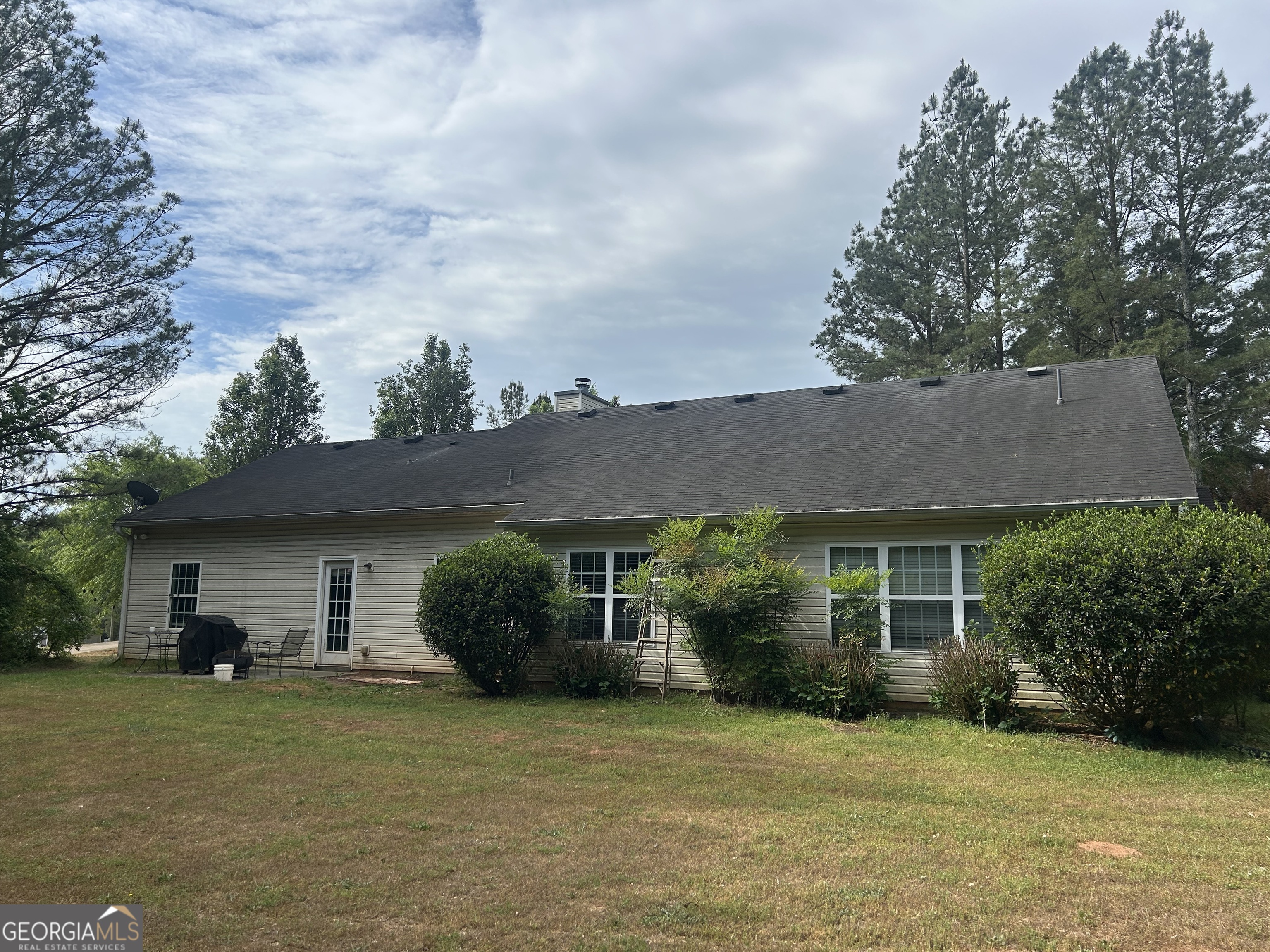 31 Pinewood Lane Colbert GA 30628