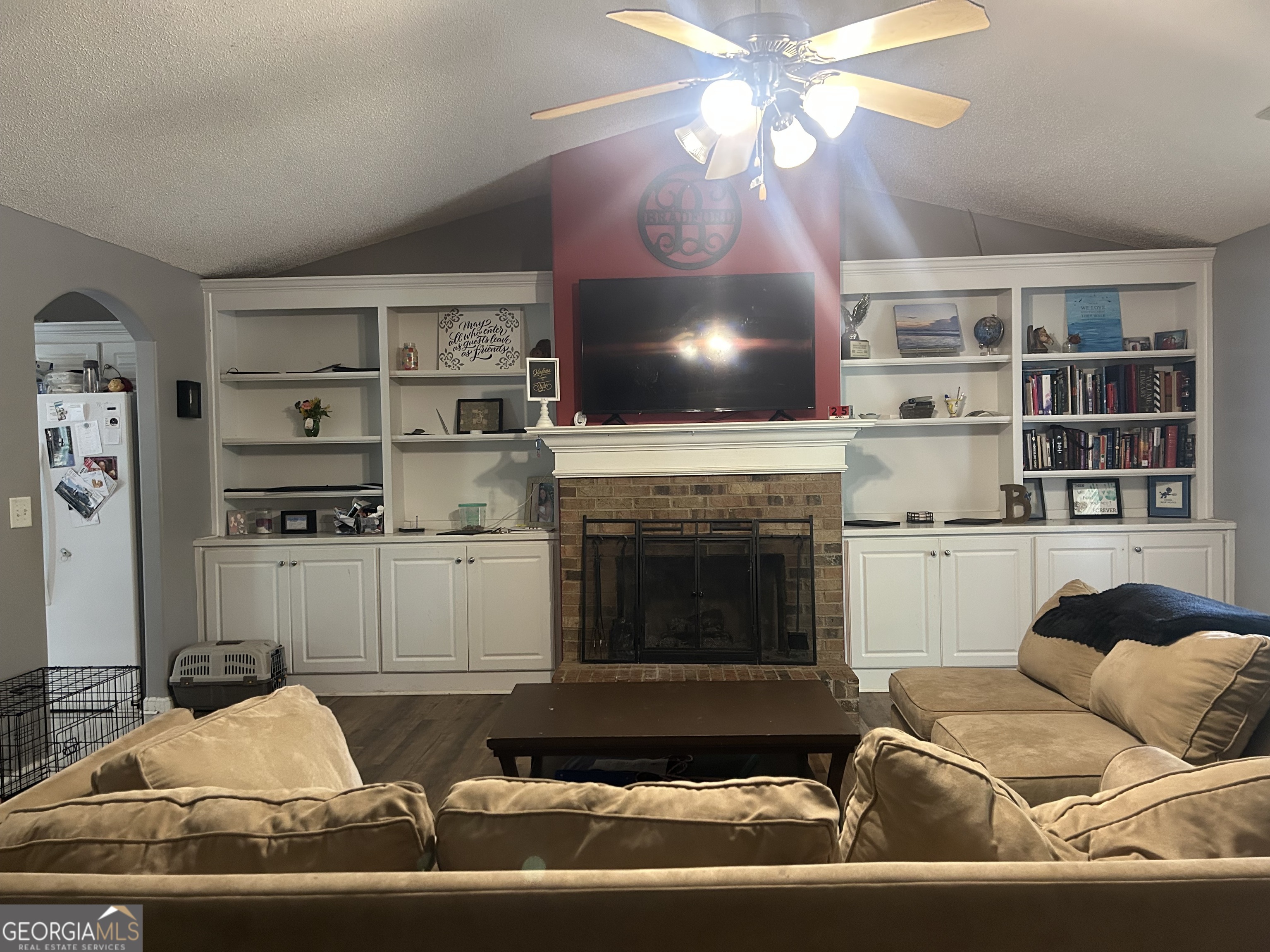 31 Pinewood Lane Colbert GA 30628