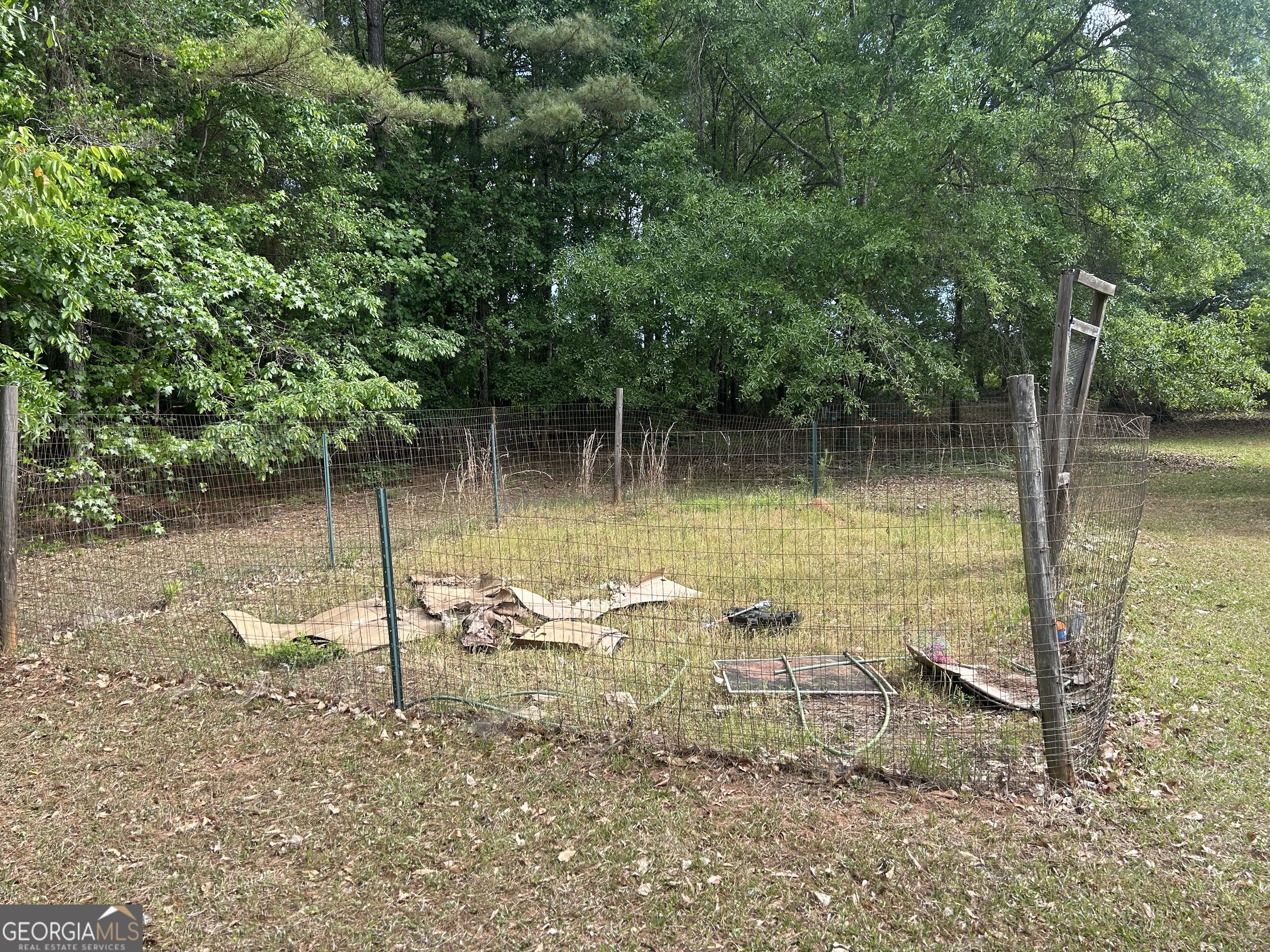 31 Pinewood Lane Colbert GA 30628
