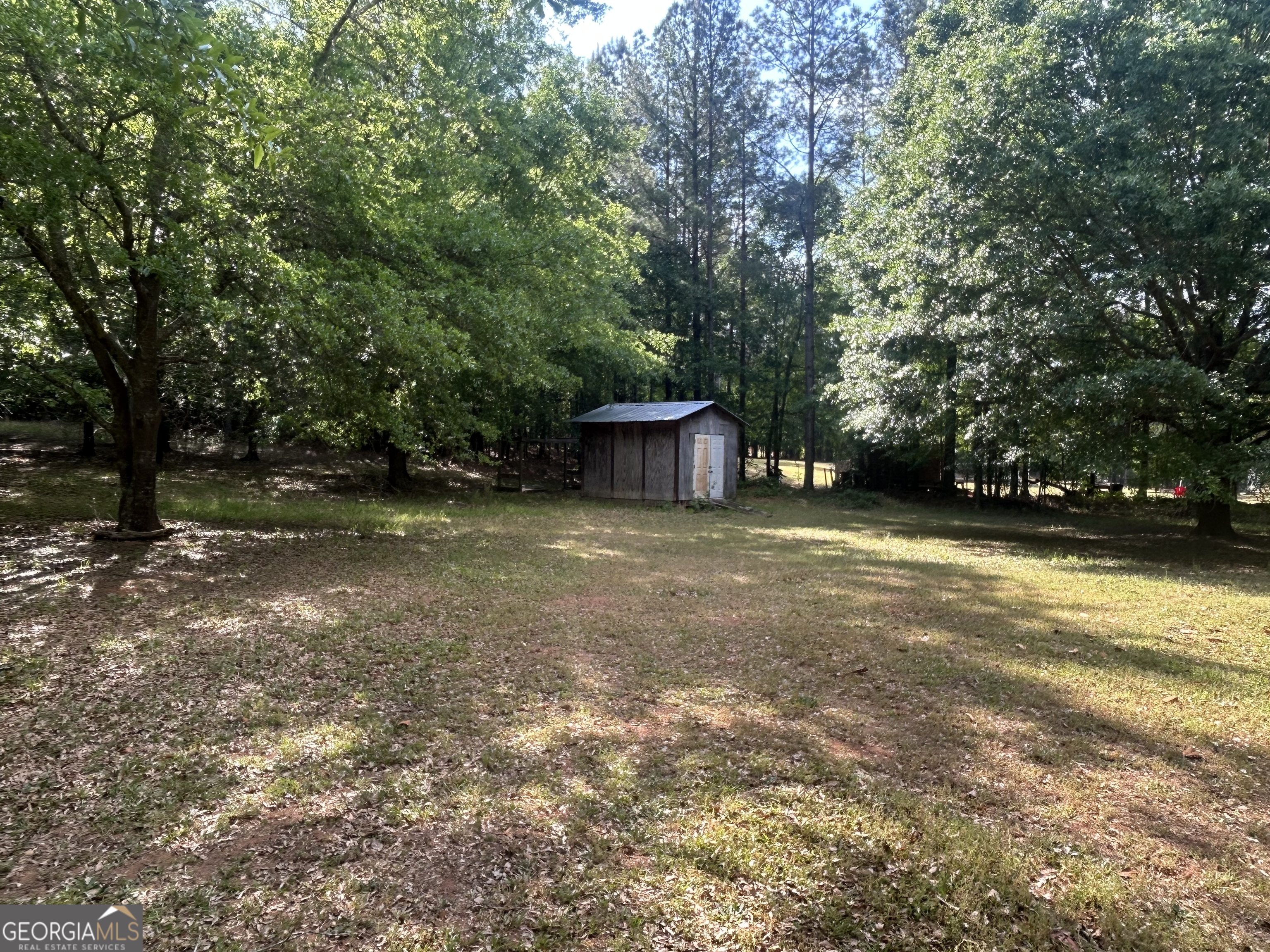 31 Pinewood Lane Colbert GA 30628