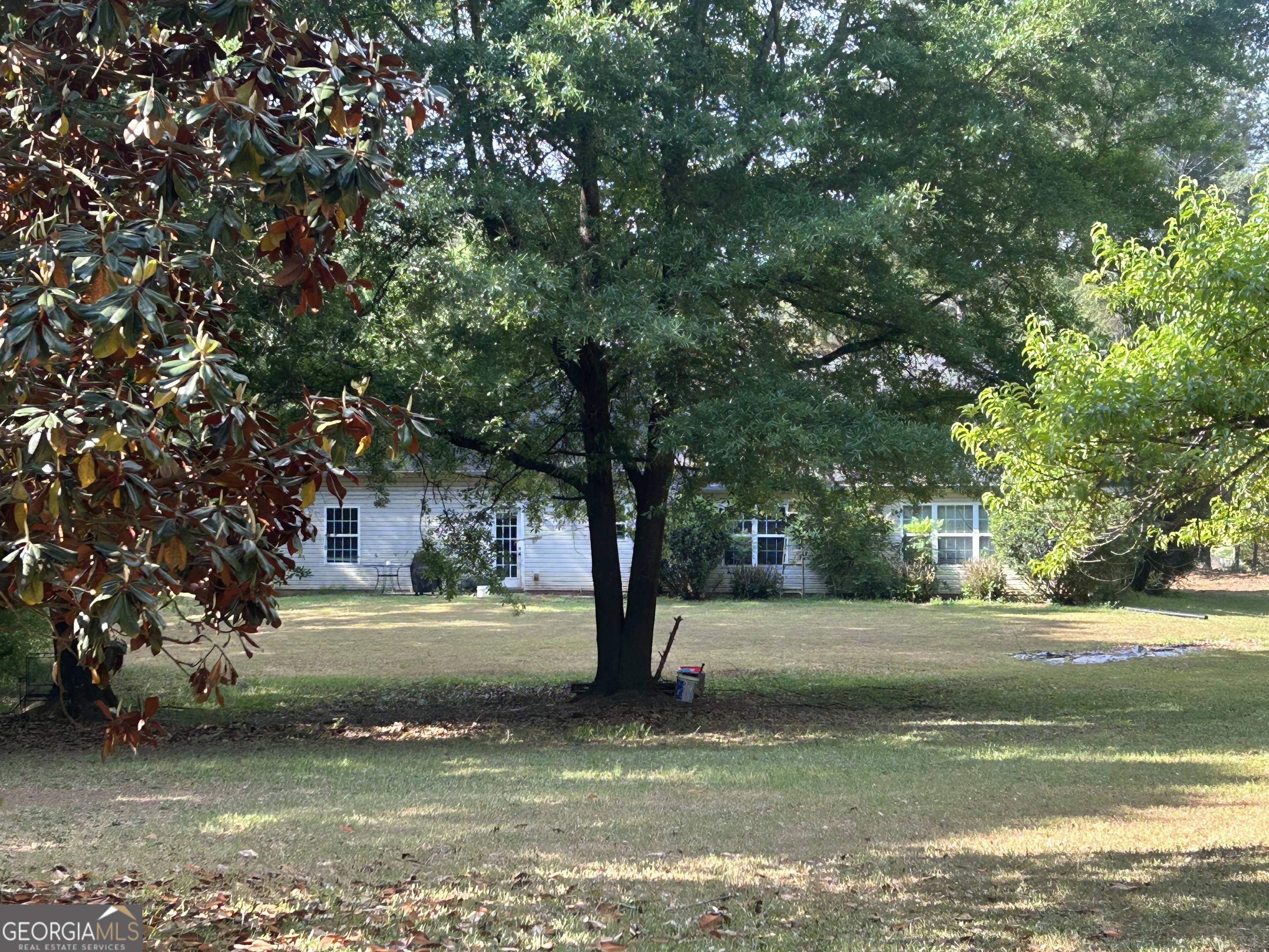 31 Pinewood Lane Colbert GA 30628