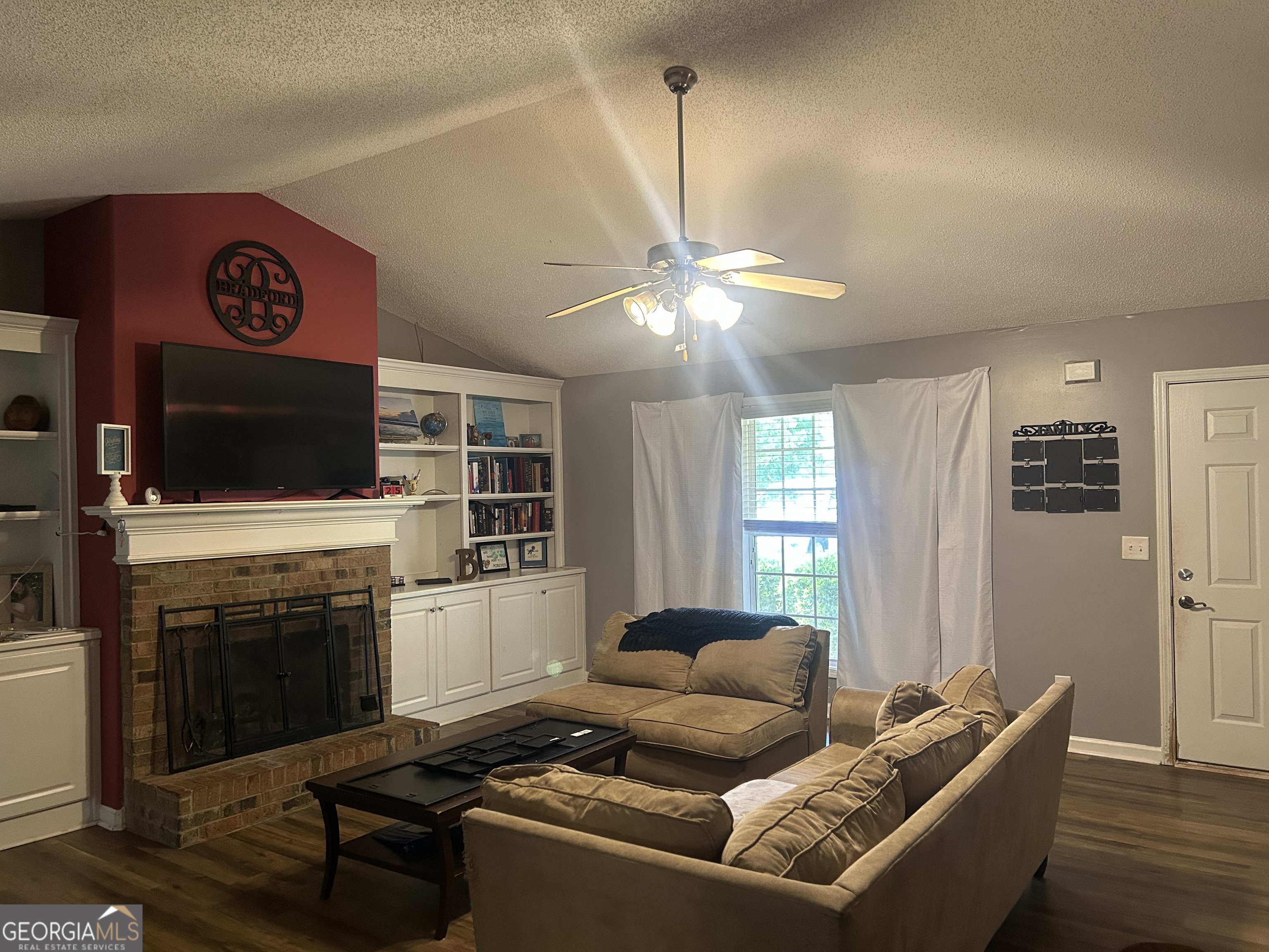 31 Pinewood Lane Colbert GA 30628