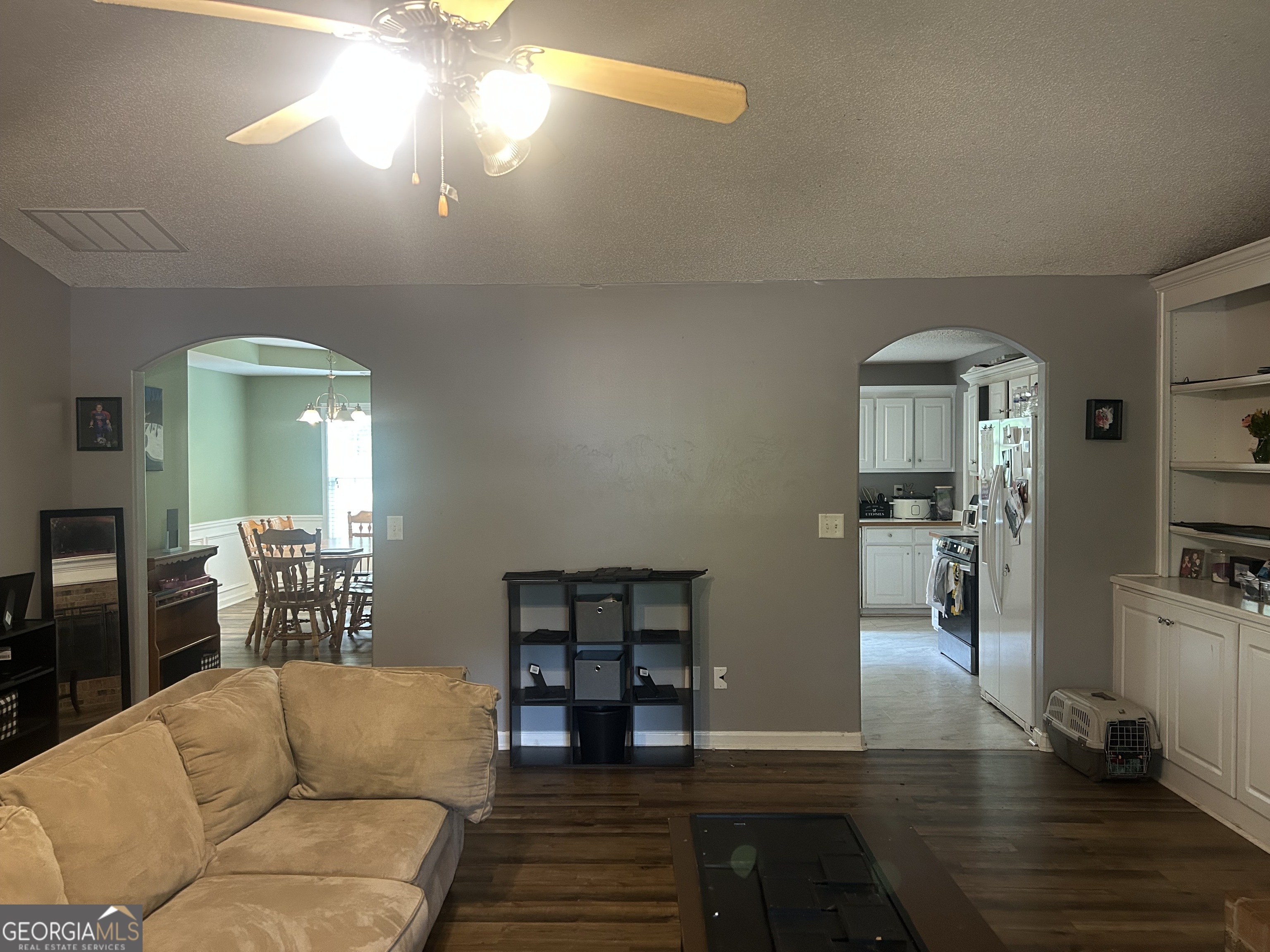 31 Pinewood Lane Colbert GA 30628