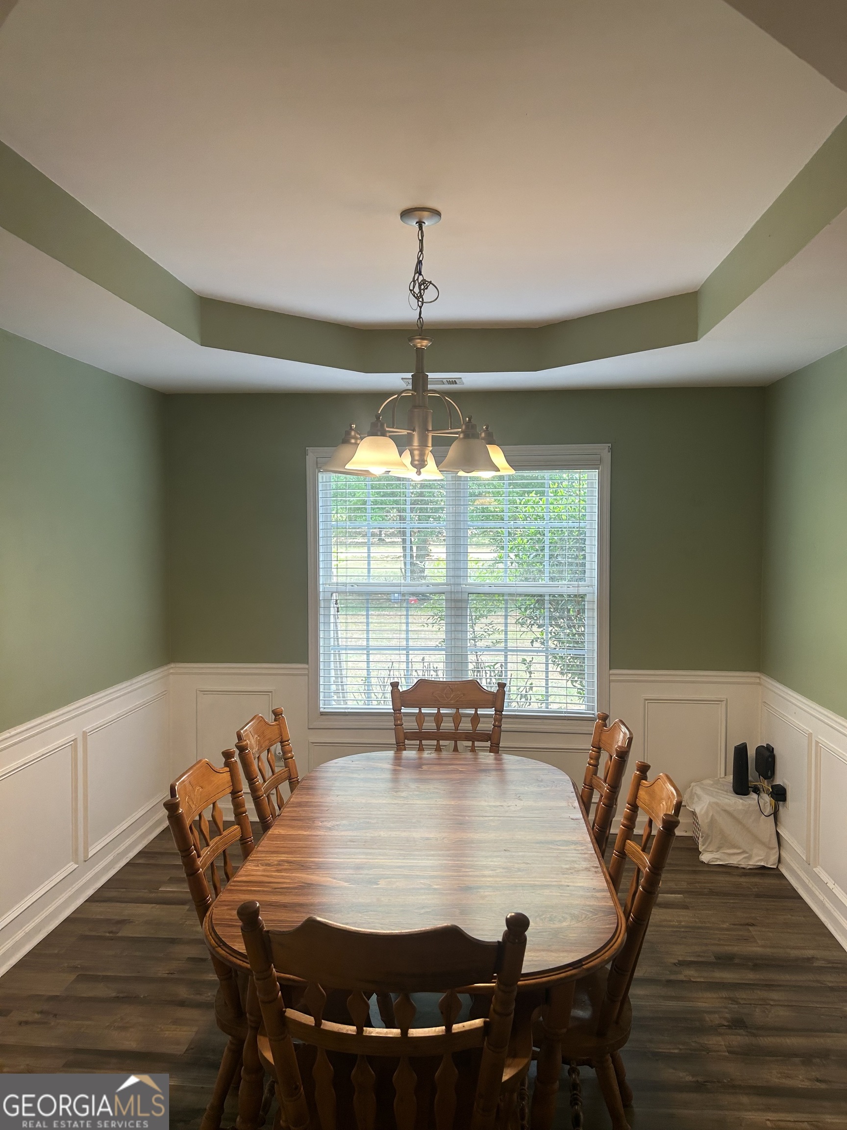 31 Pinewood Lane Colbert GA 30628