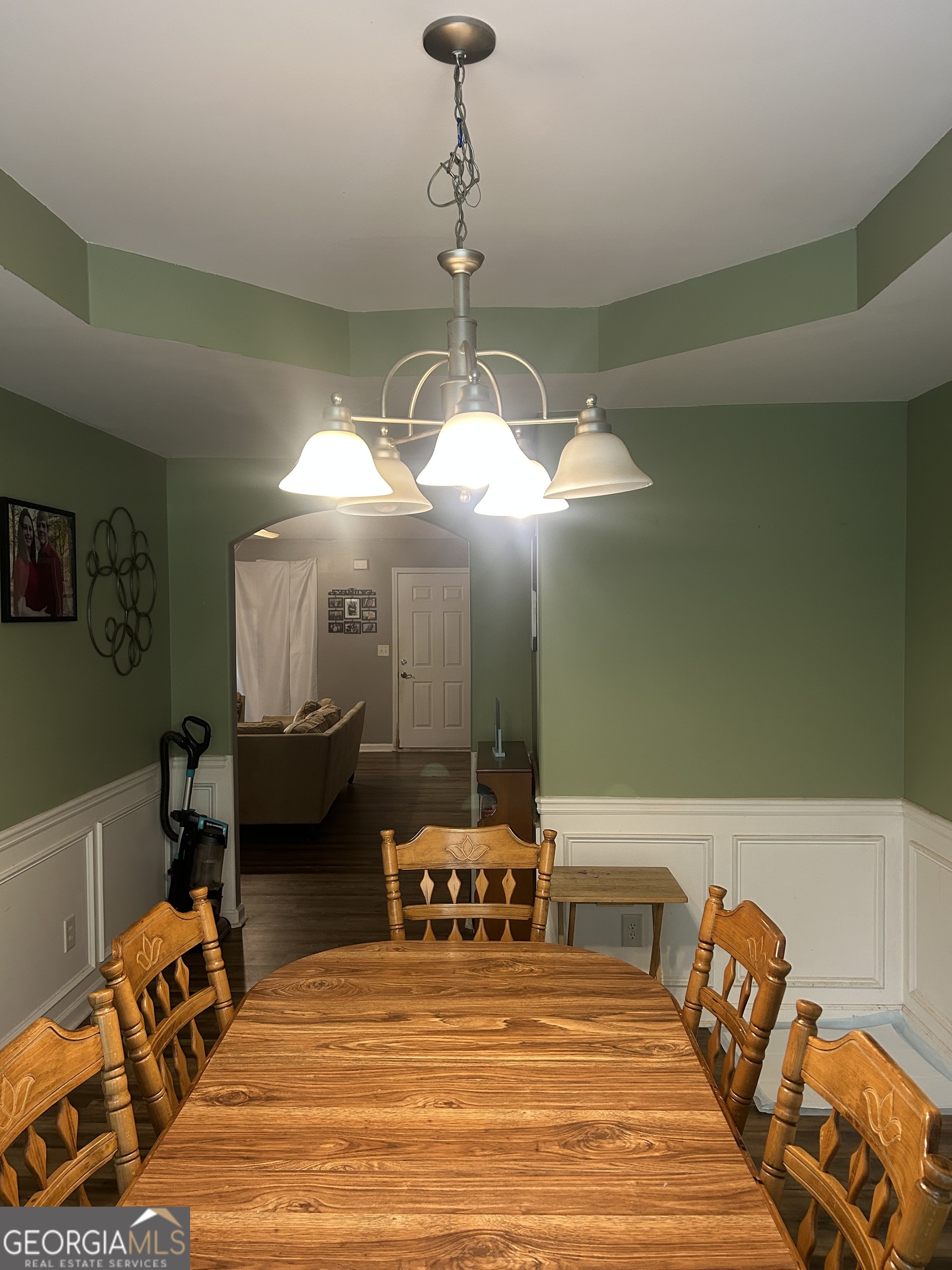 31 Pinewood Lane Colbert GA 30628