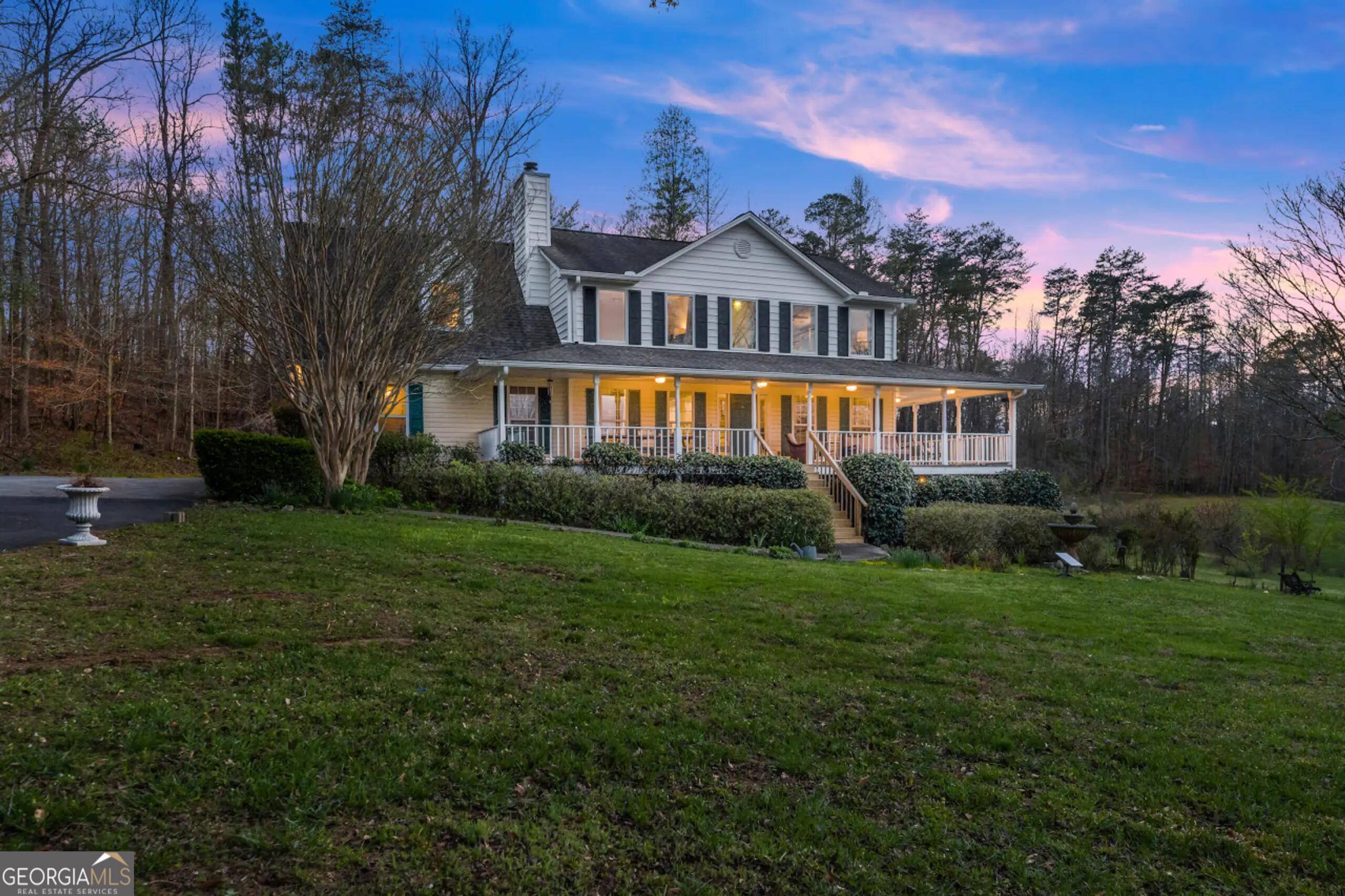 3967 C Loggins Road Gainesville GA 30506