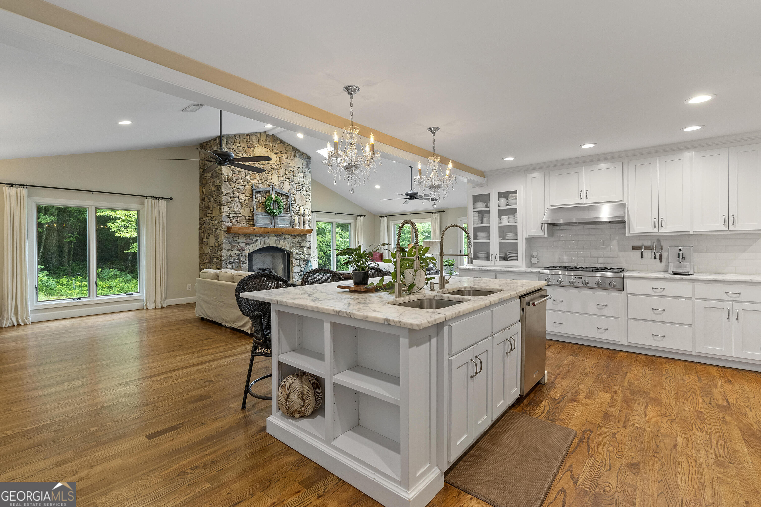 3967 C Loggins Road Gainesville GA 30506