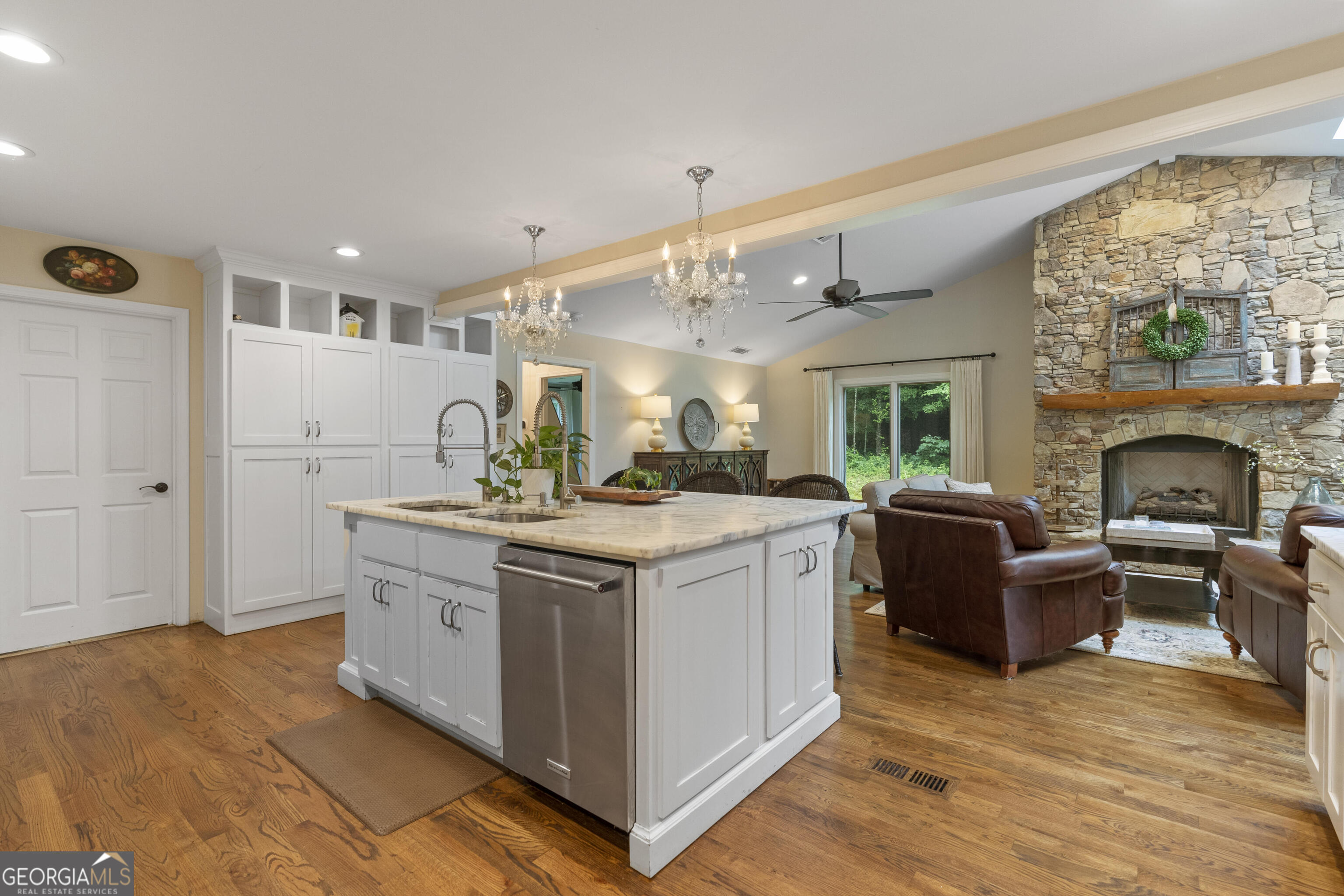 3967 C Loggins Road Gainesville GA 30506