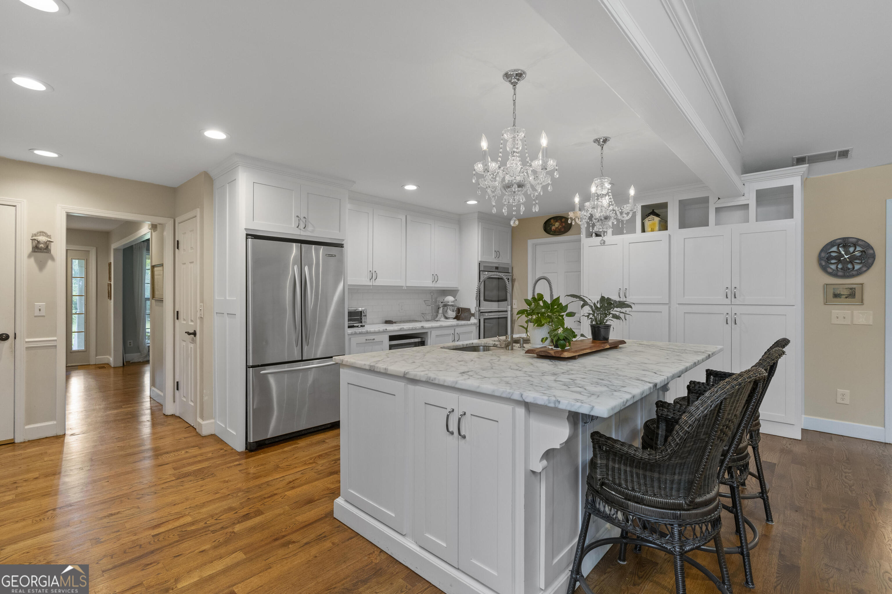 3967 C Loggins Road Gainesville GA 30506