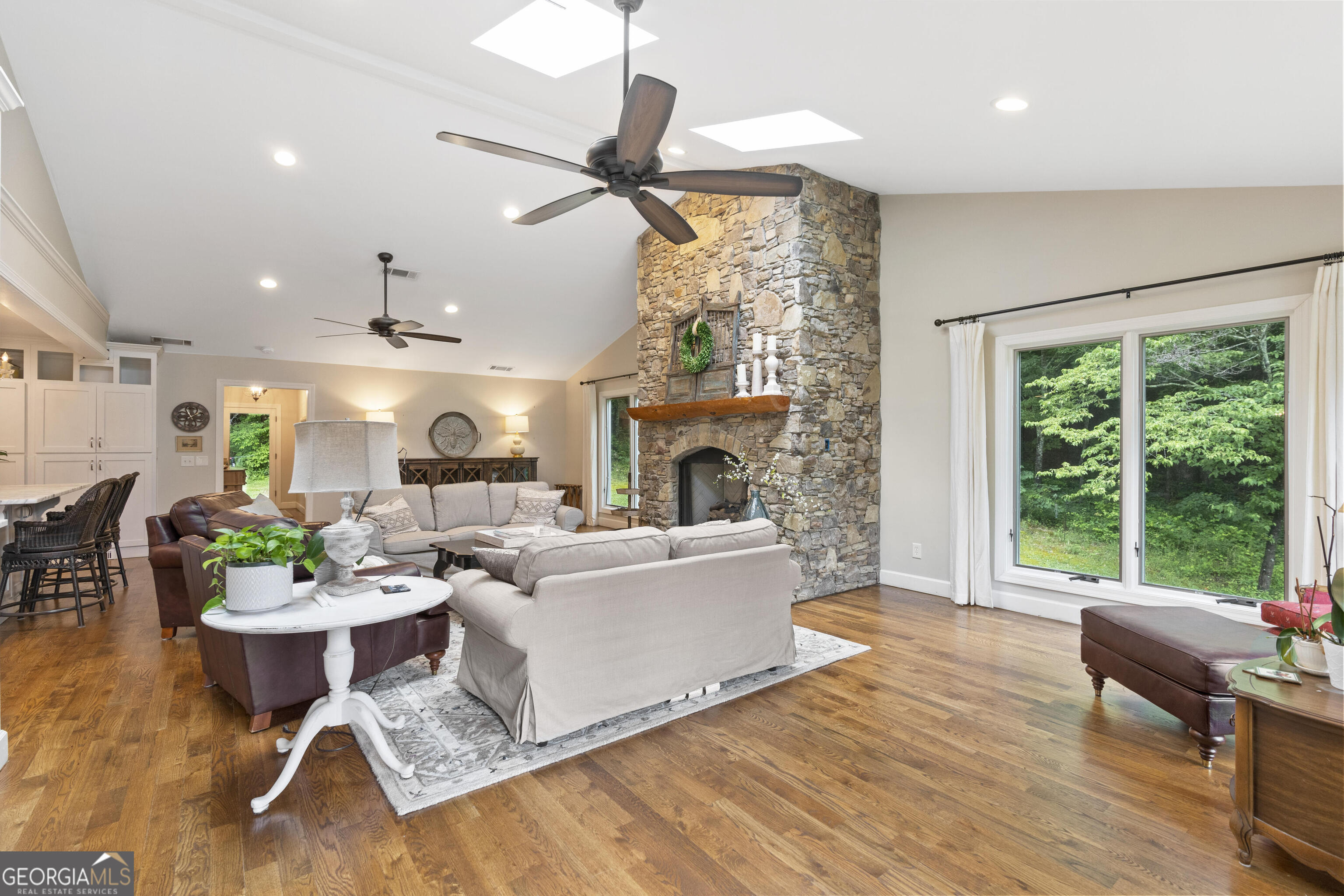 3967 C Loggins Road Gainesville GA 30506